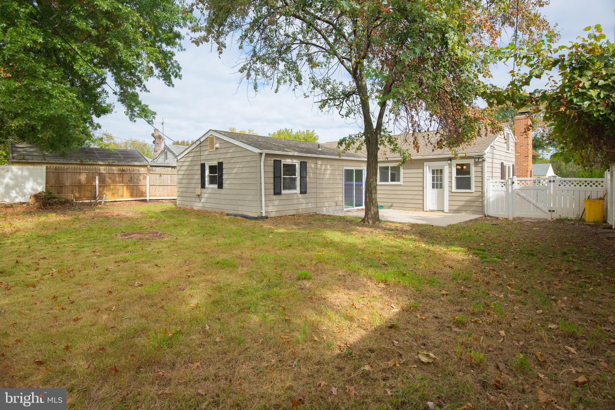 HARUNDALE - Residential