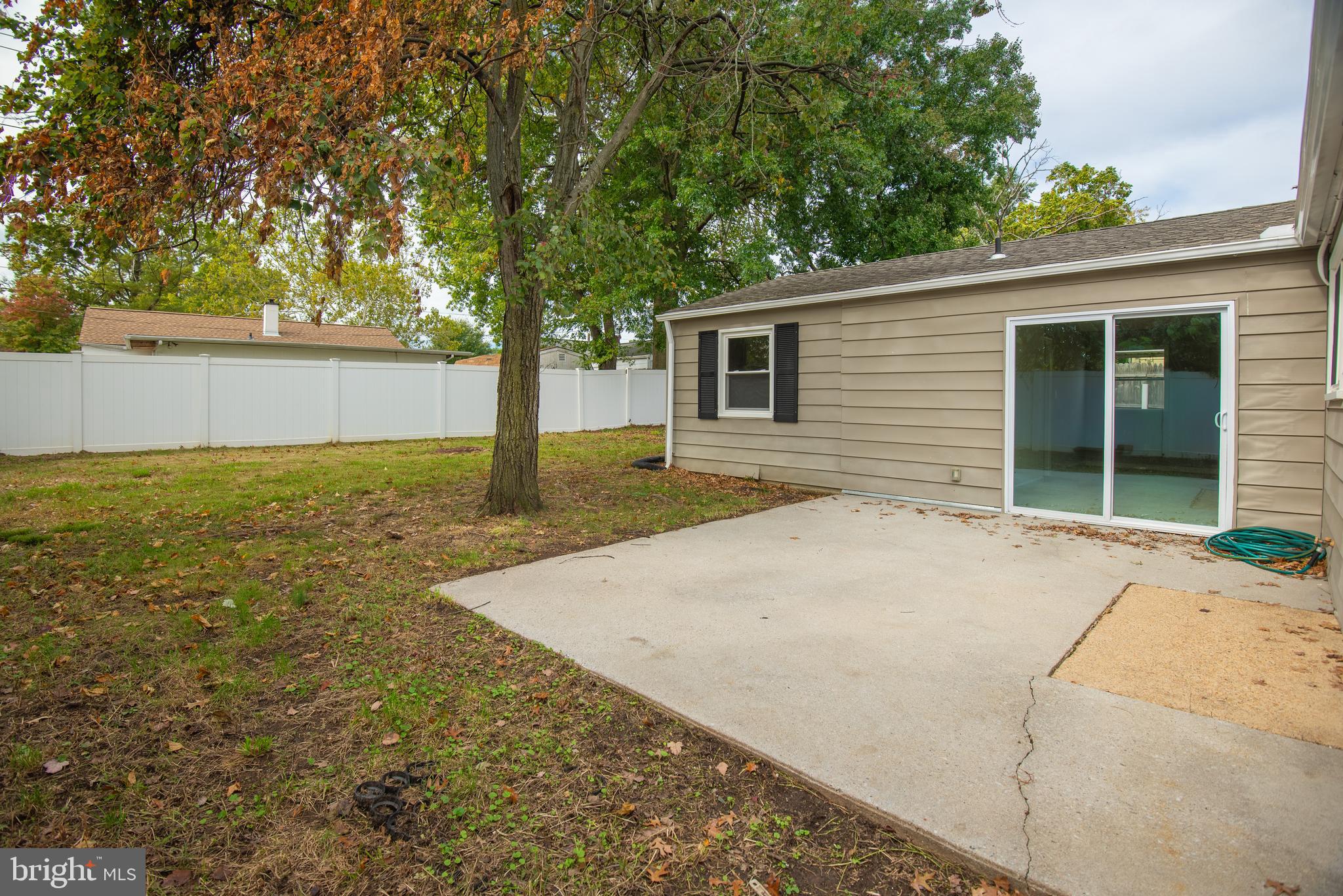 HARUNDALE - Residential