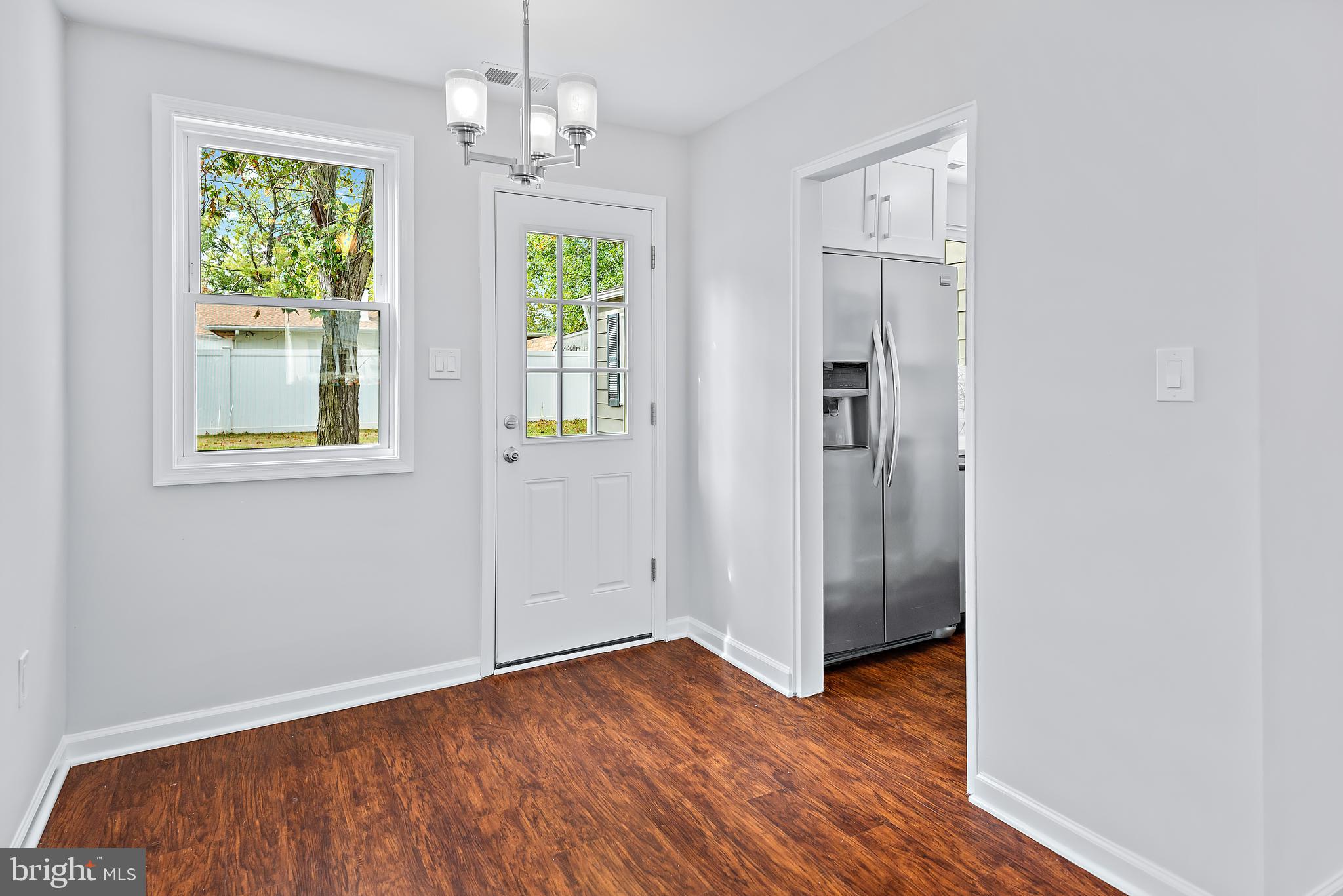 HARUNDALE - Residential