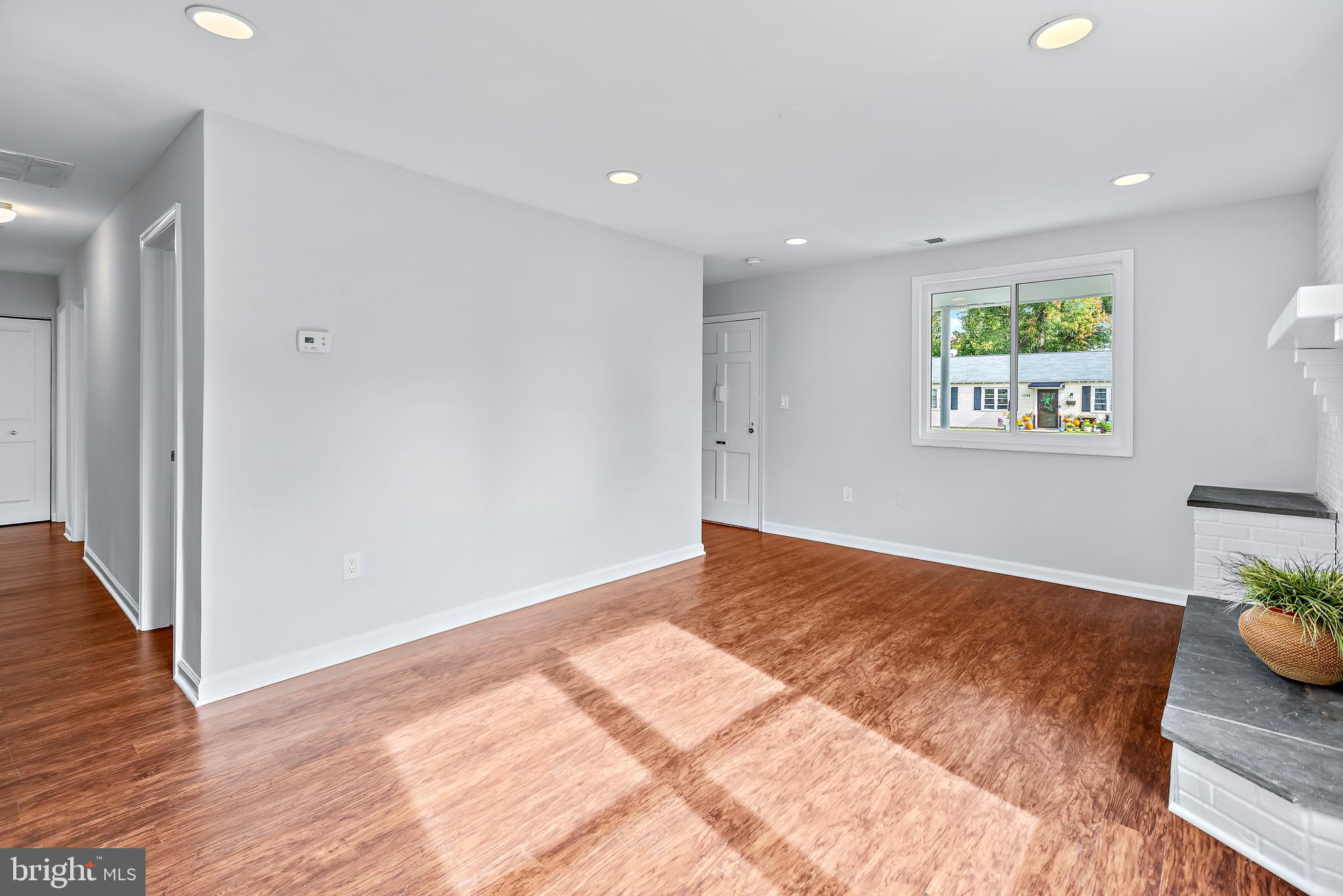 HARUNDALE - Residential