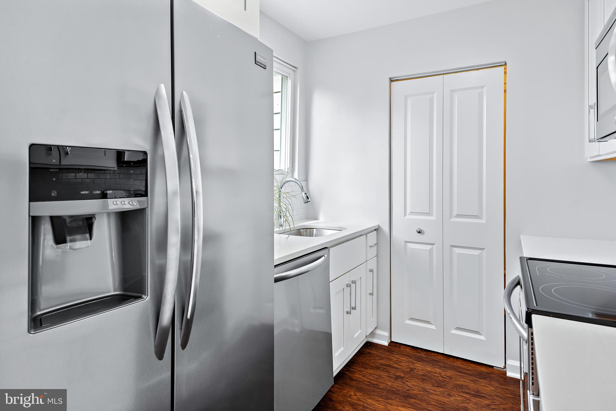 HARUNDALE - Residential