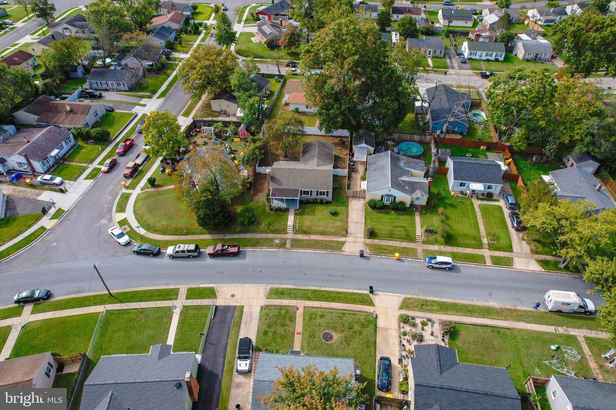 HARUNDALE - Residential