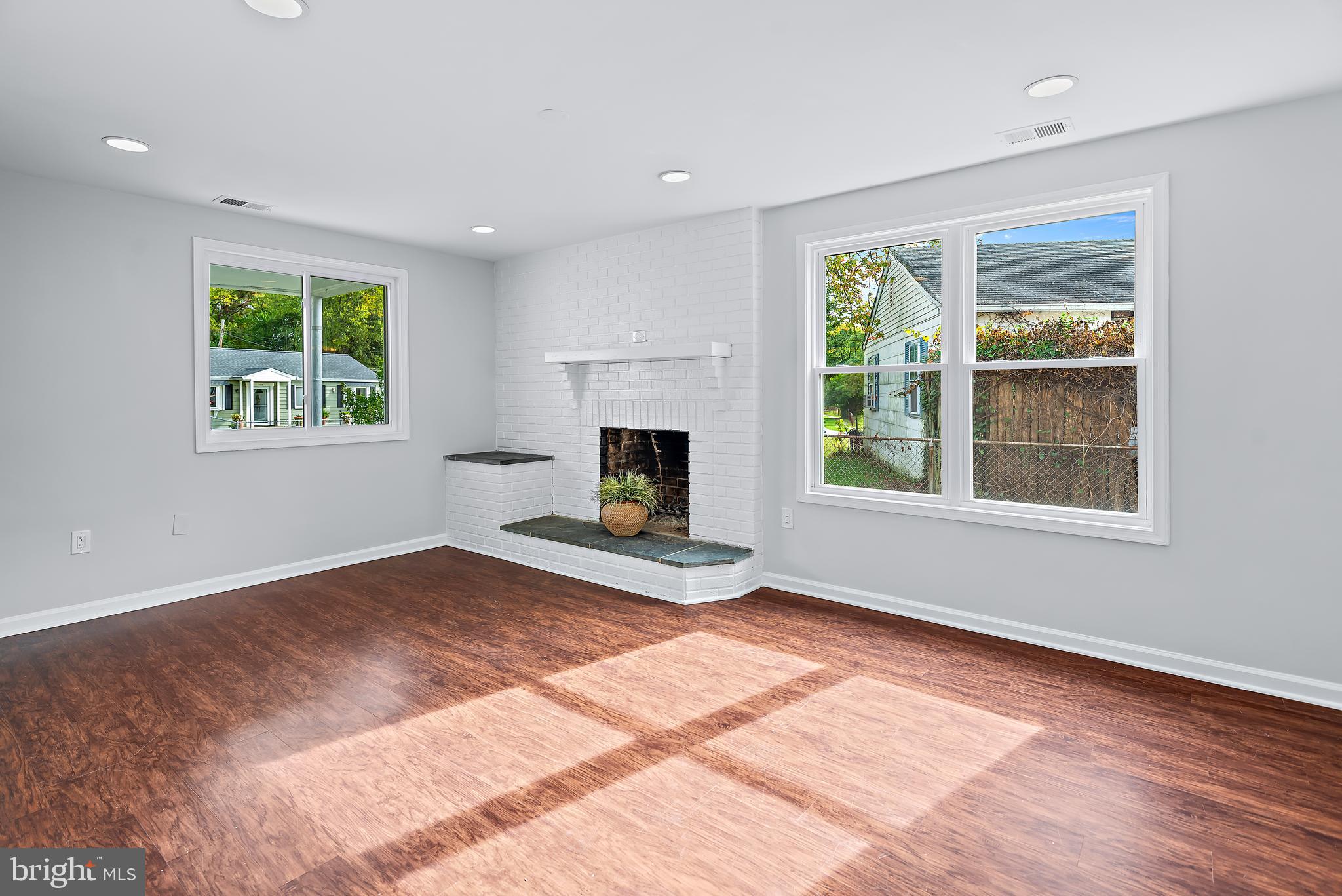 HARUNDALE - Residential