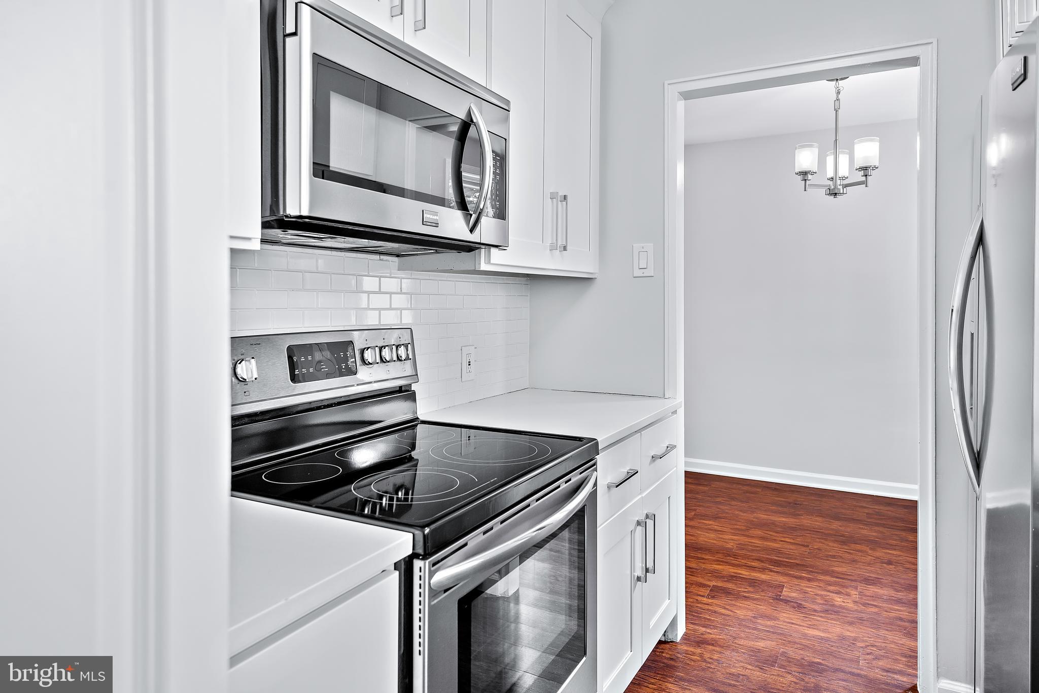 HARUNDALE - Residential