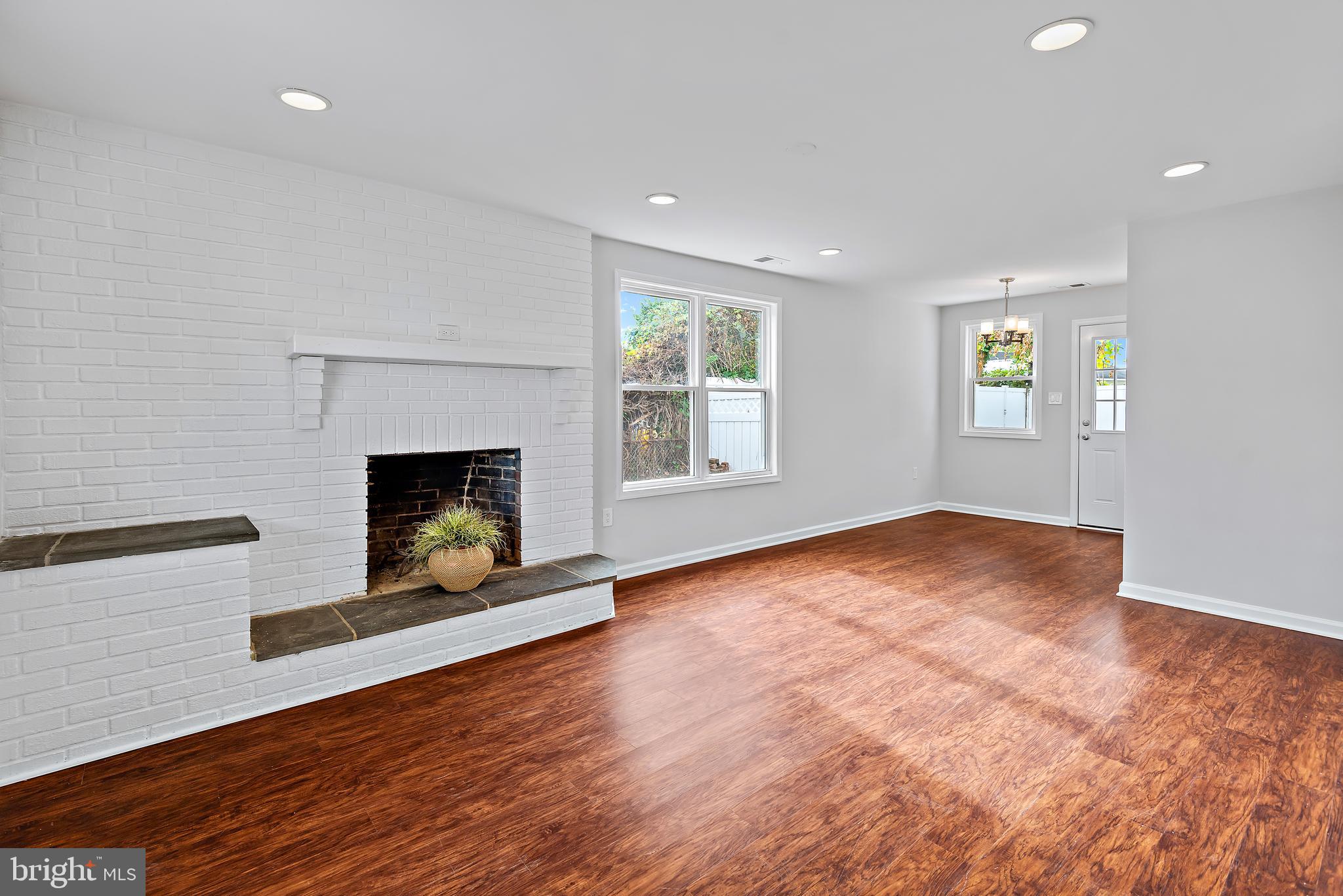 HARUNDALE - Residential