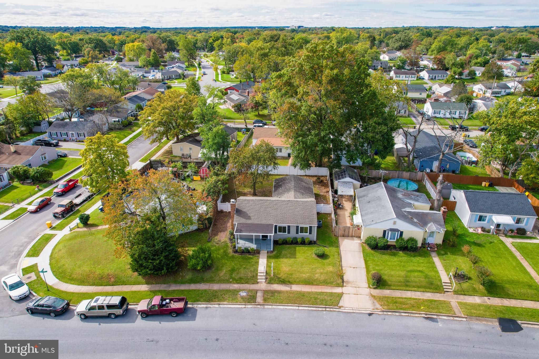 HARUNDALE - Residential