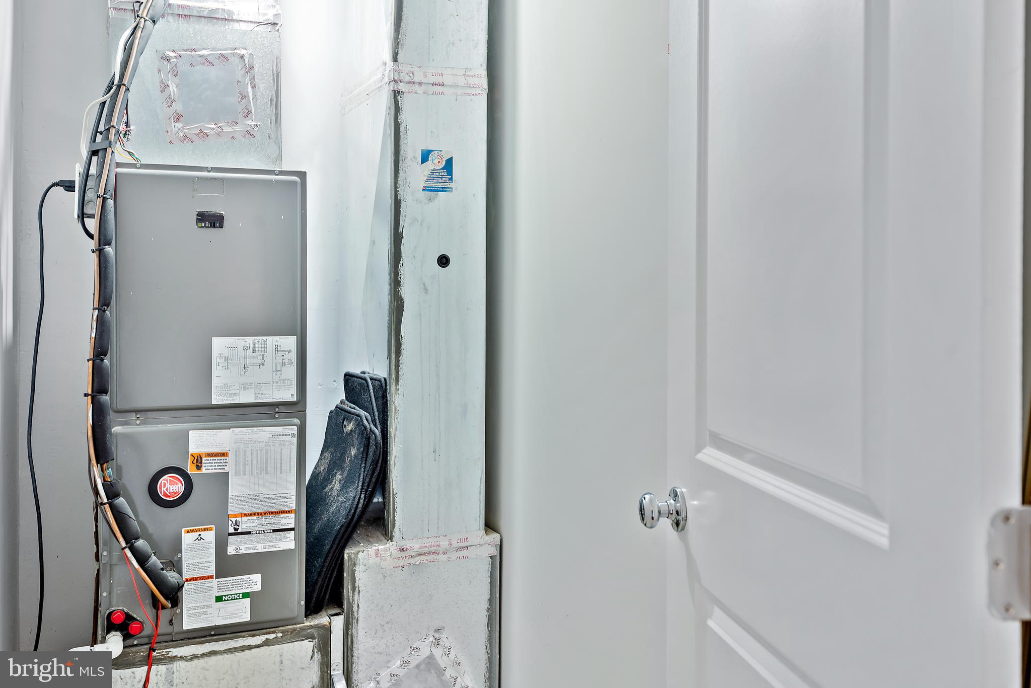 HARUNDALE - Residential