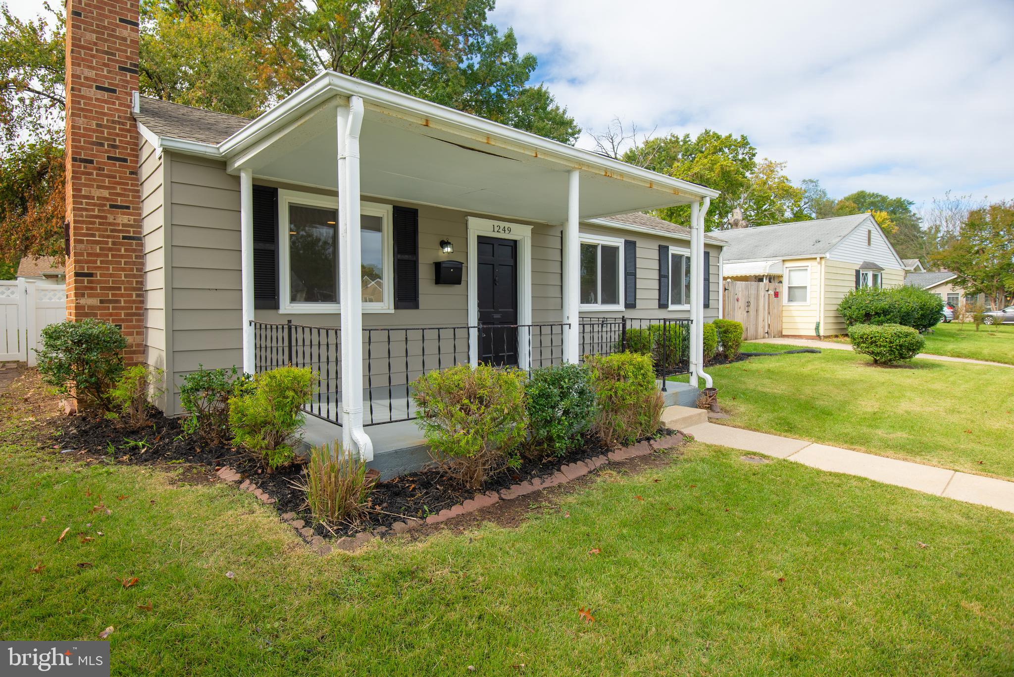 HARUNDALE - Residential