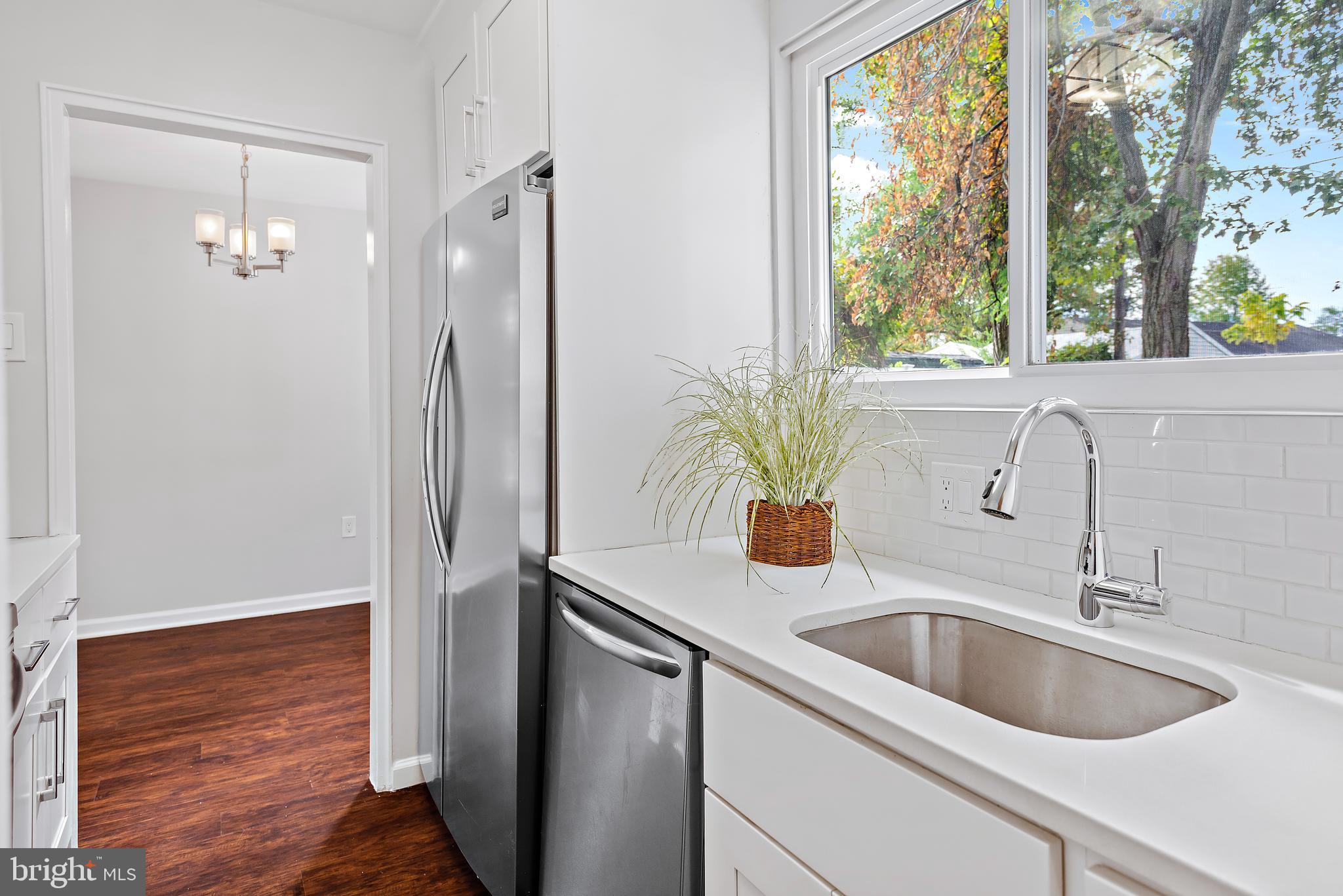 HARUNDALE - Residential