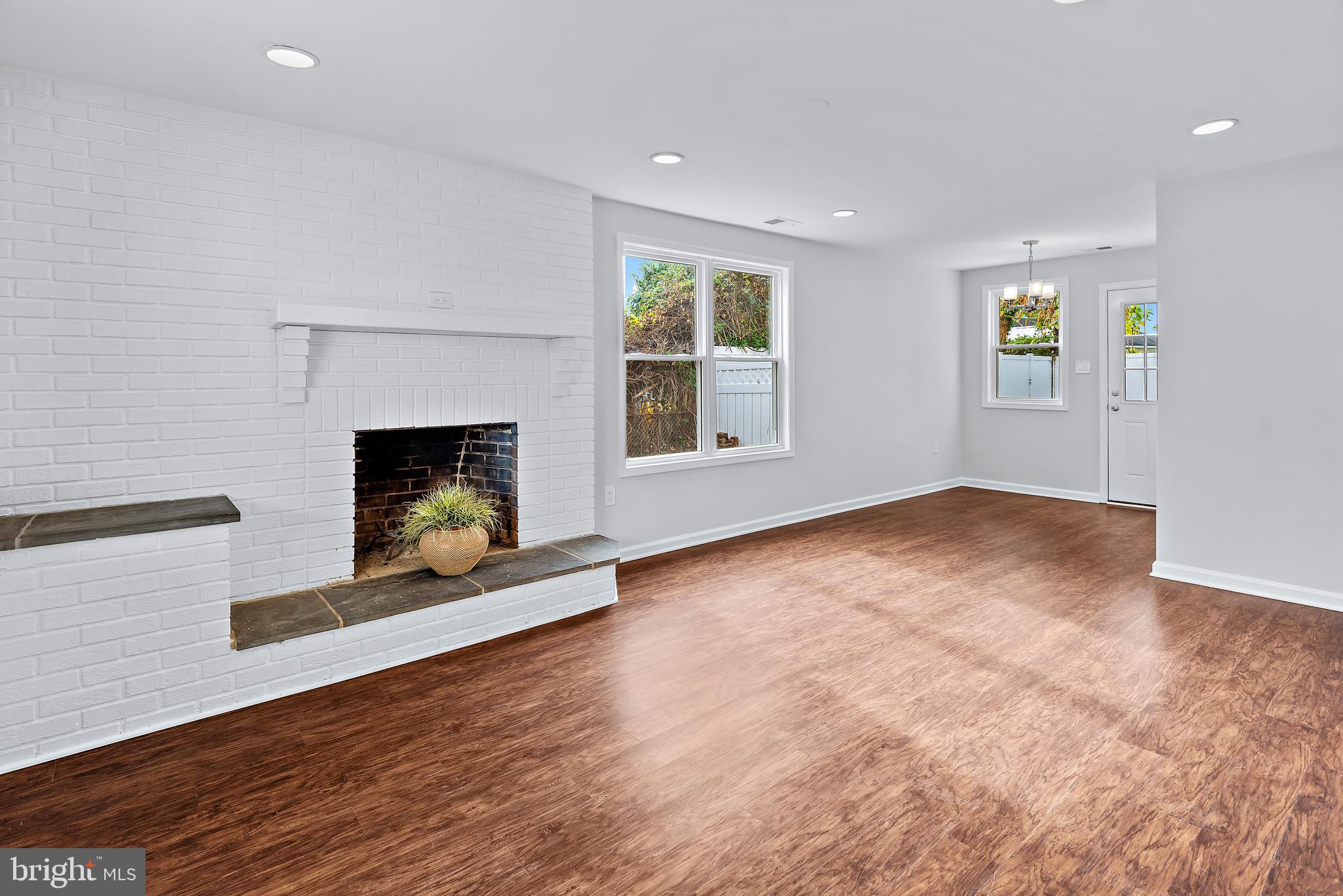 HARUNDALE - Residential