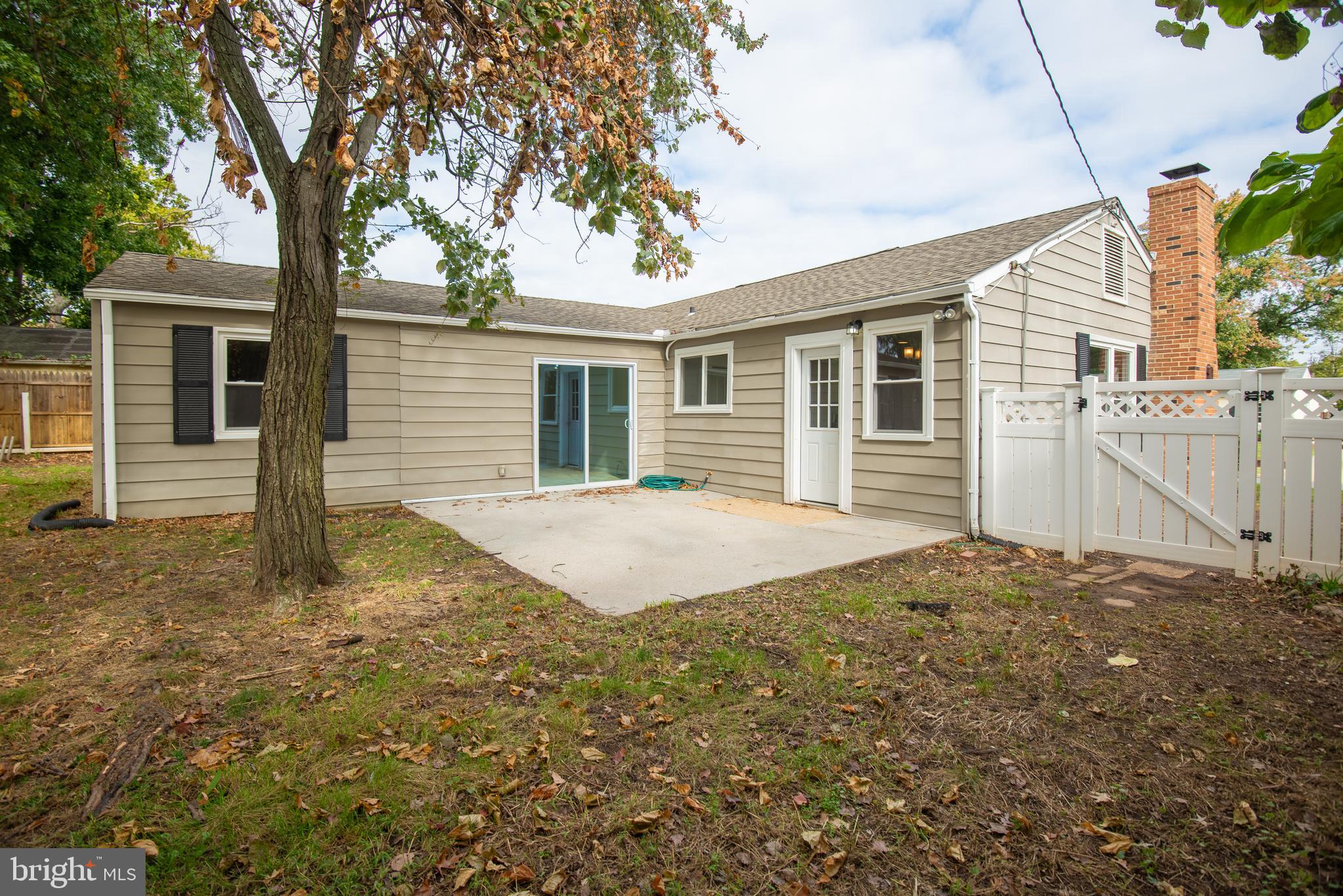 HARUNDALE - Residential