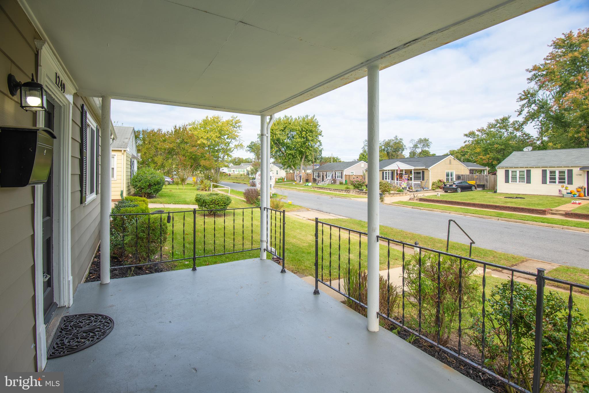 HARUNDALE - Residential