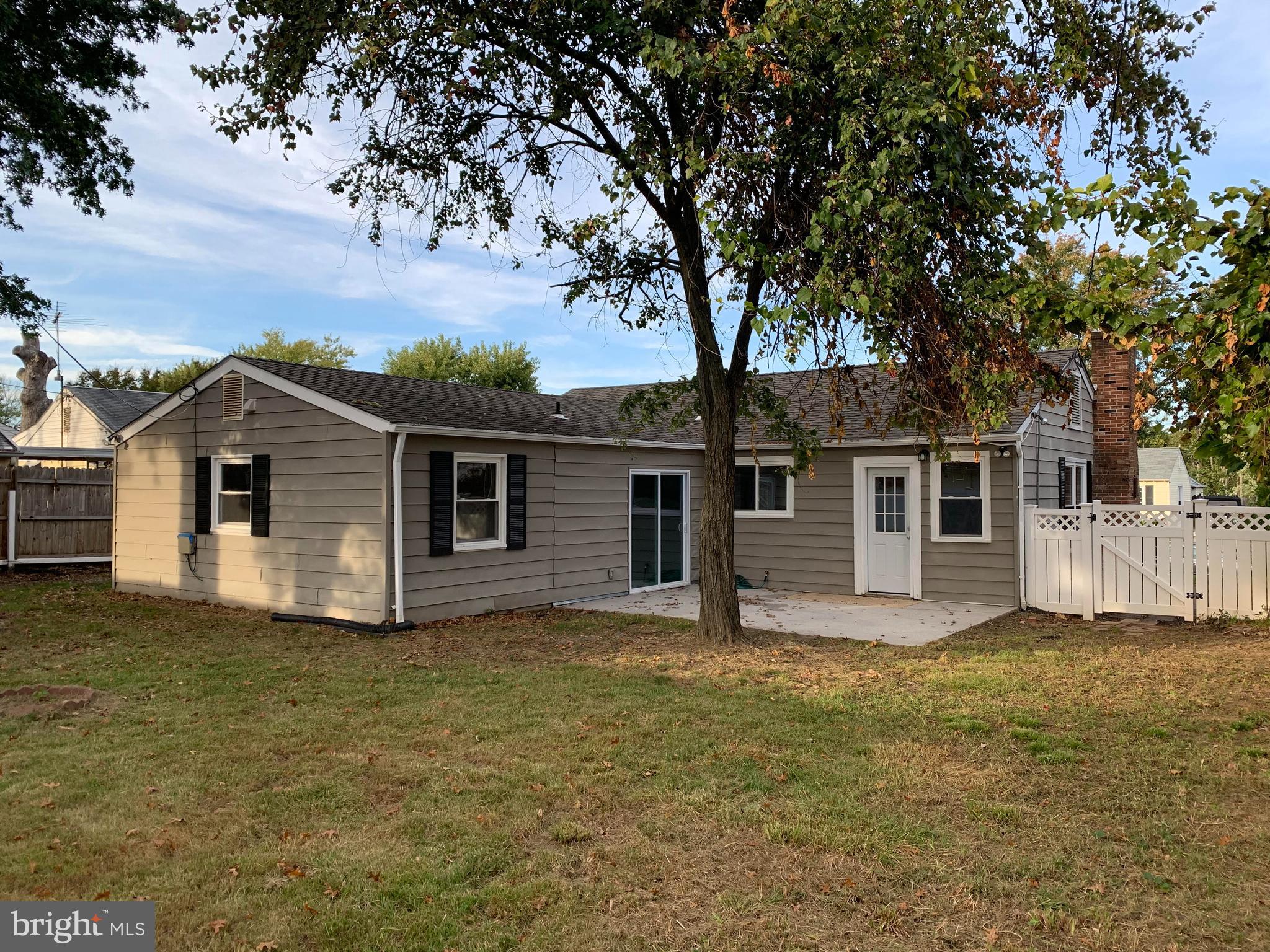 HARUNDALE - Residential