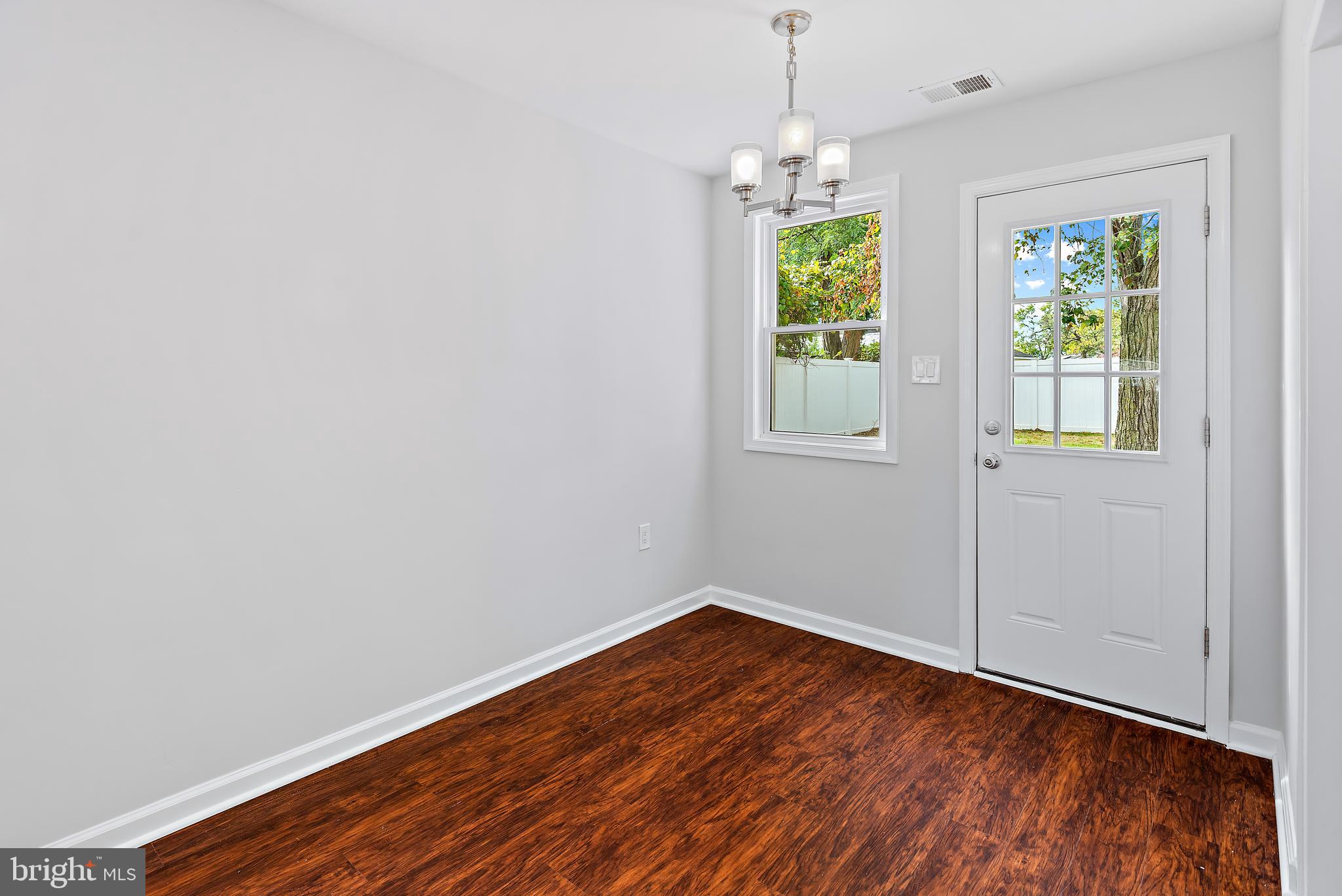 HARUNDALE - Residential