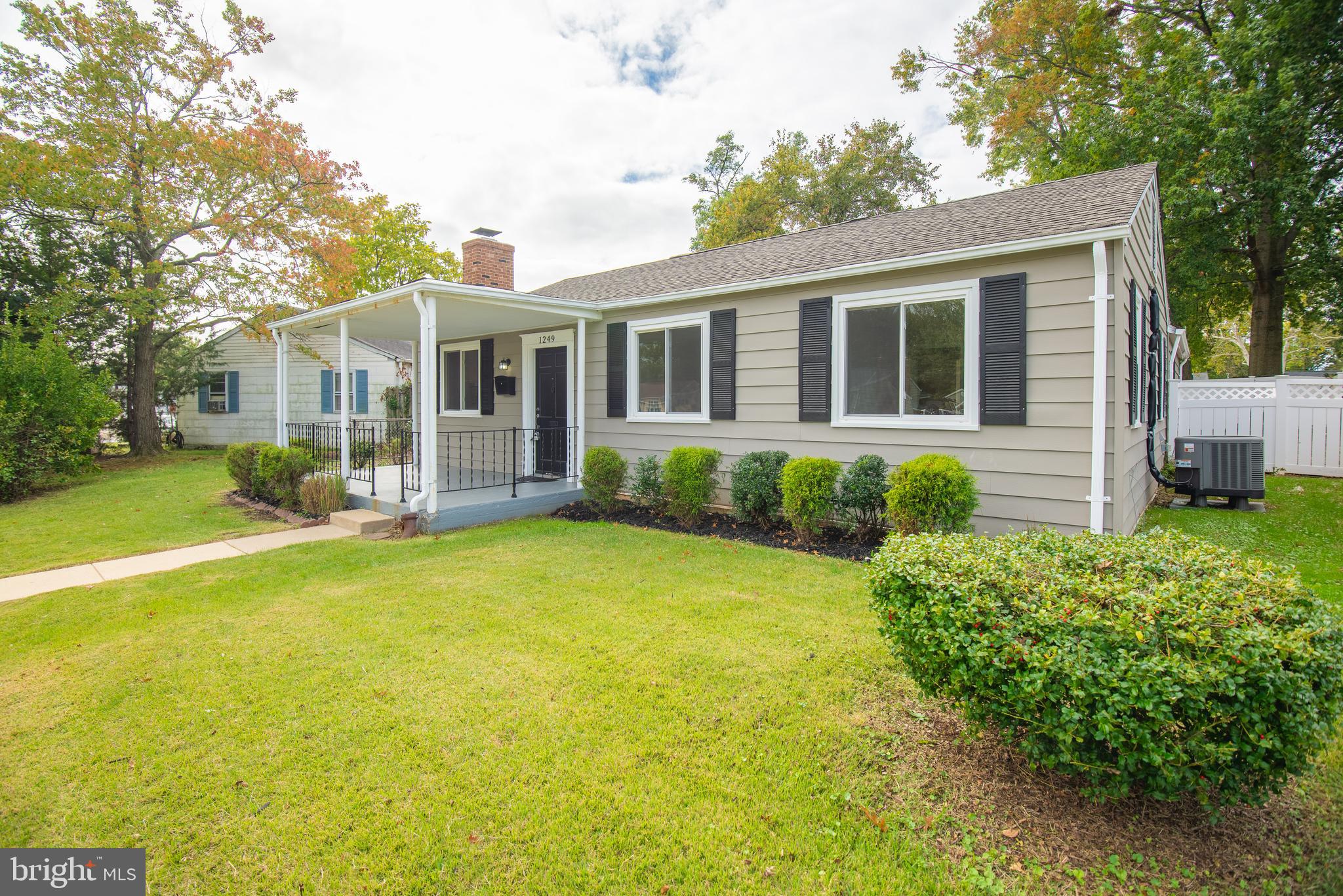 HARUNDALE - Residential