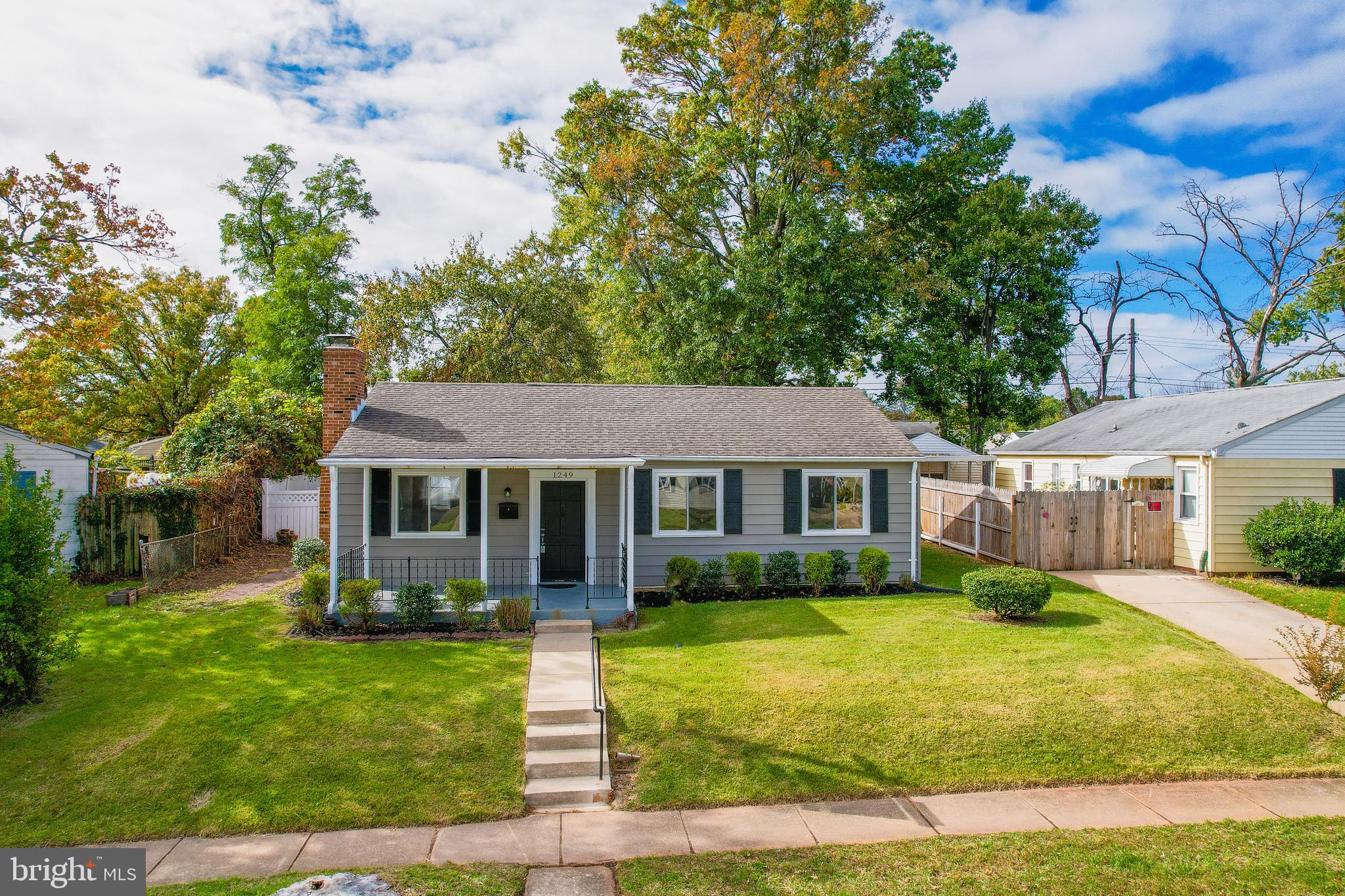 HARUNDALE - Residential