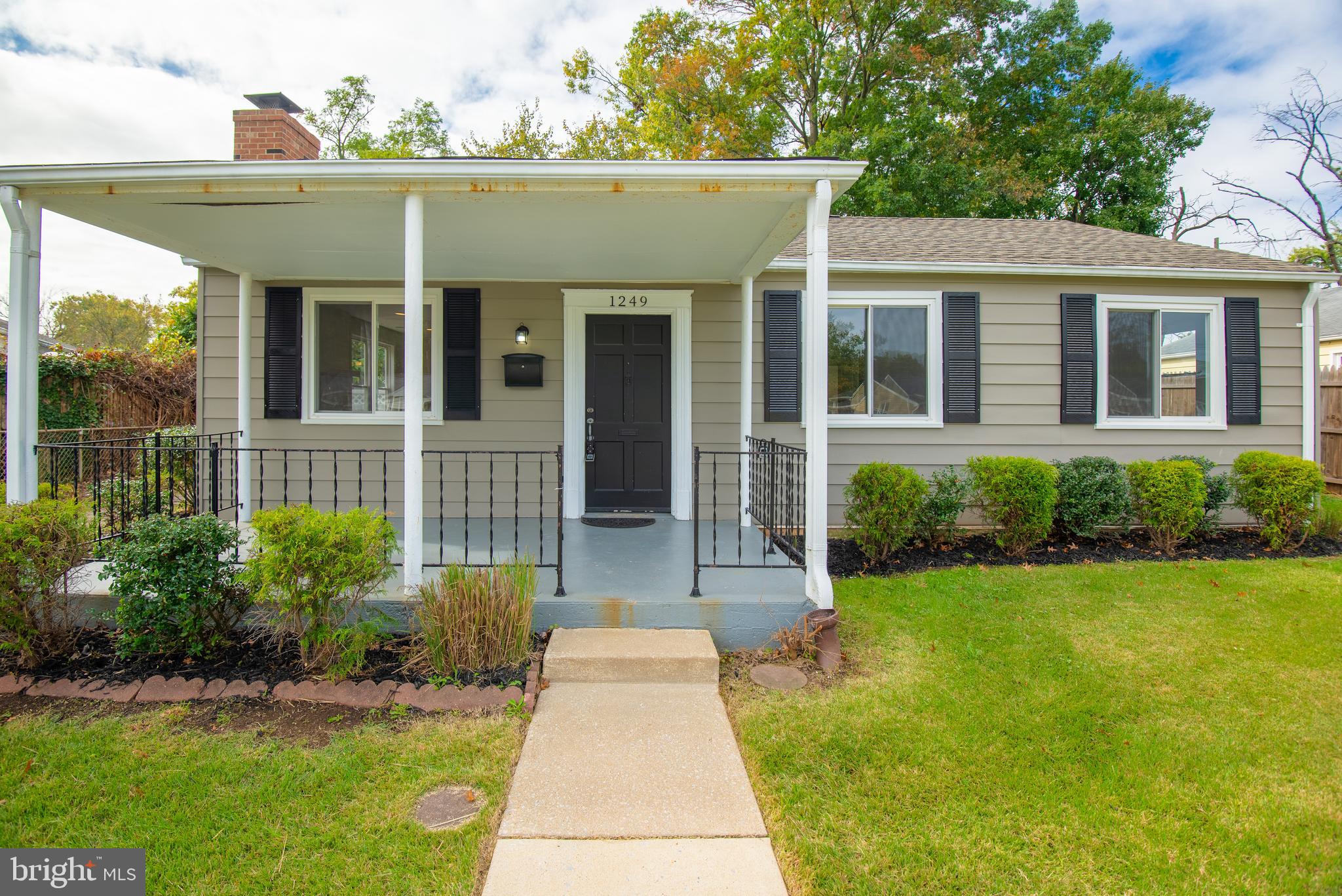 HARUNDALE - Residential