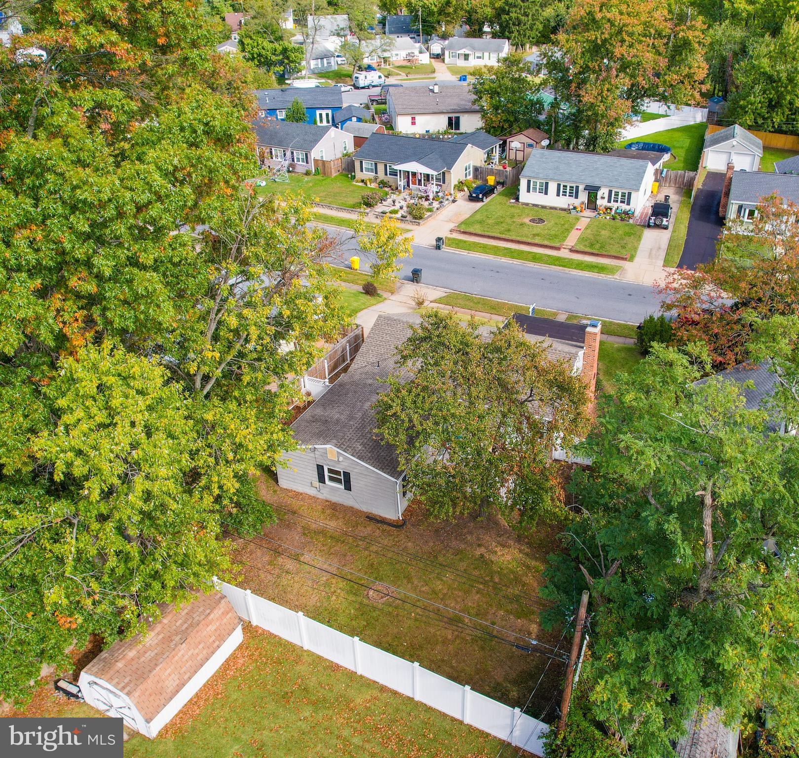 HARUNDALE - Residential