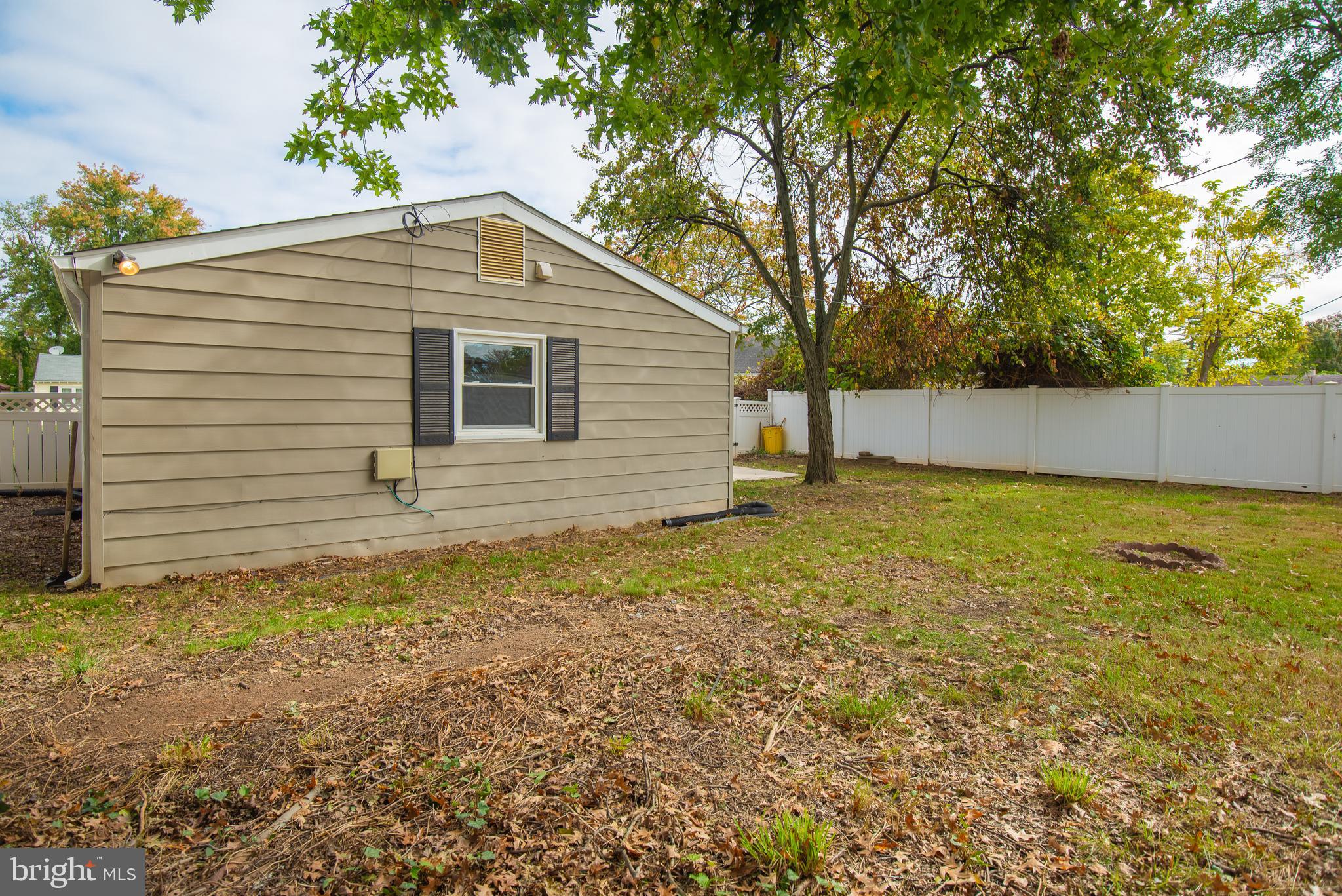 HARUNDALE - Residential