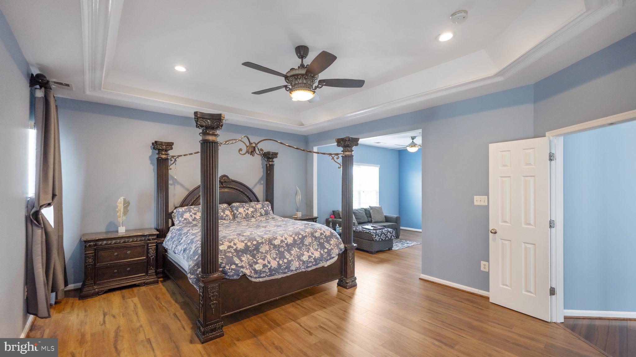 ARORA HILLS - Residential