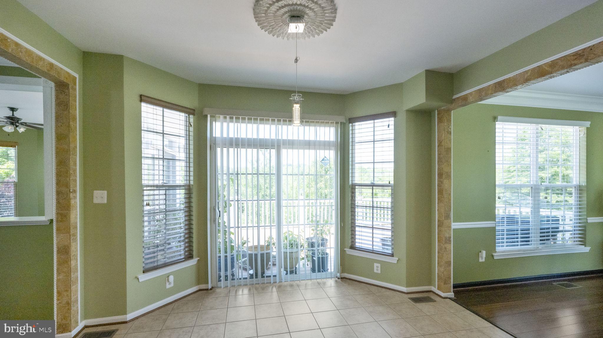 ARORA HILLS - Residential