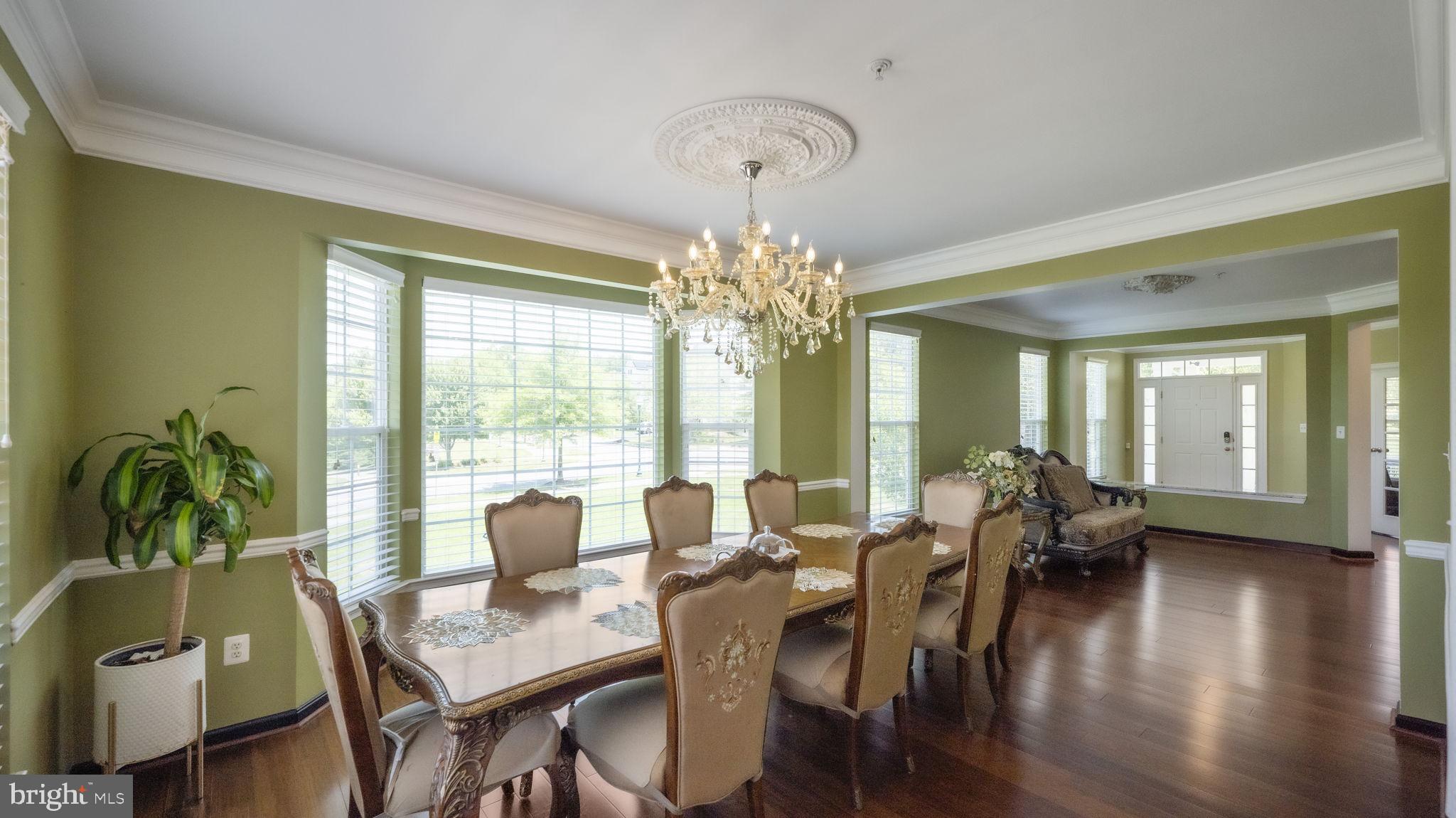 ARORA HILLS - Residential