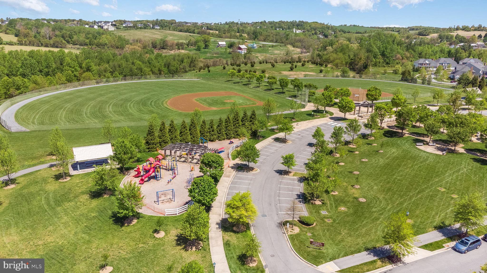 ARORA HILLS - Residential