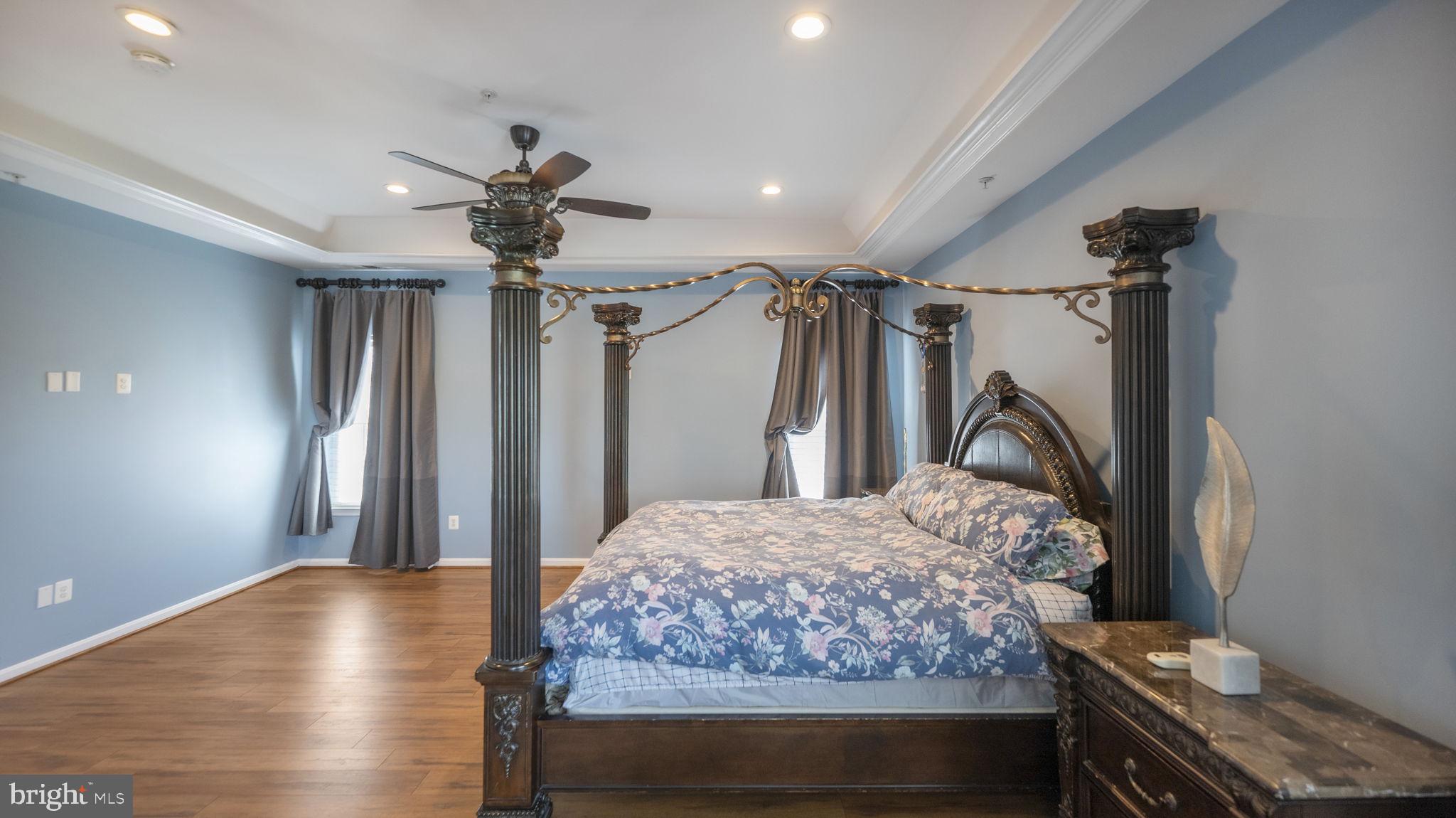 ARORA HILLS - Residential