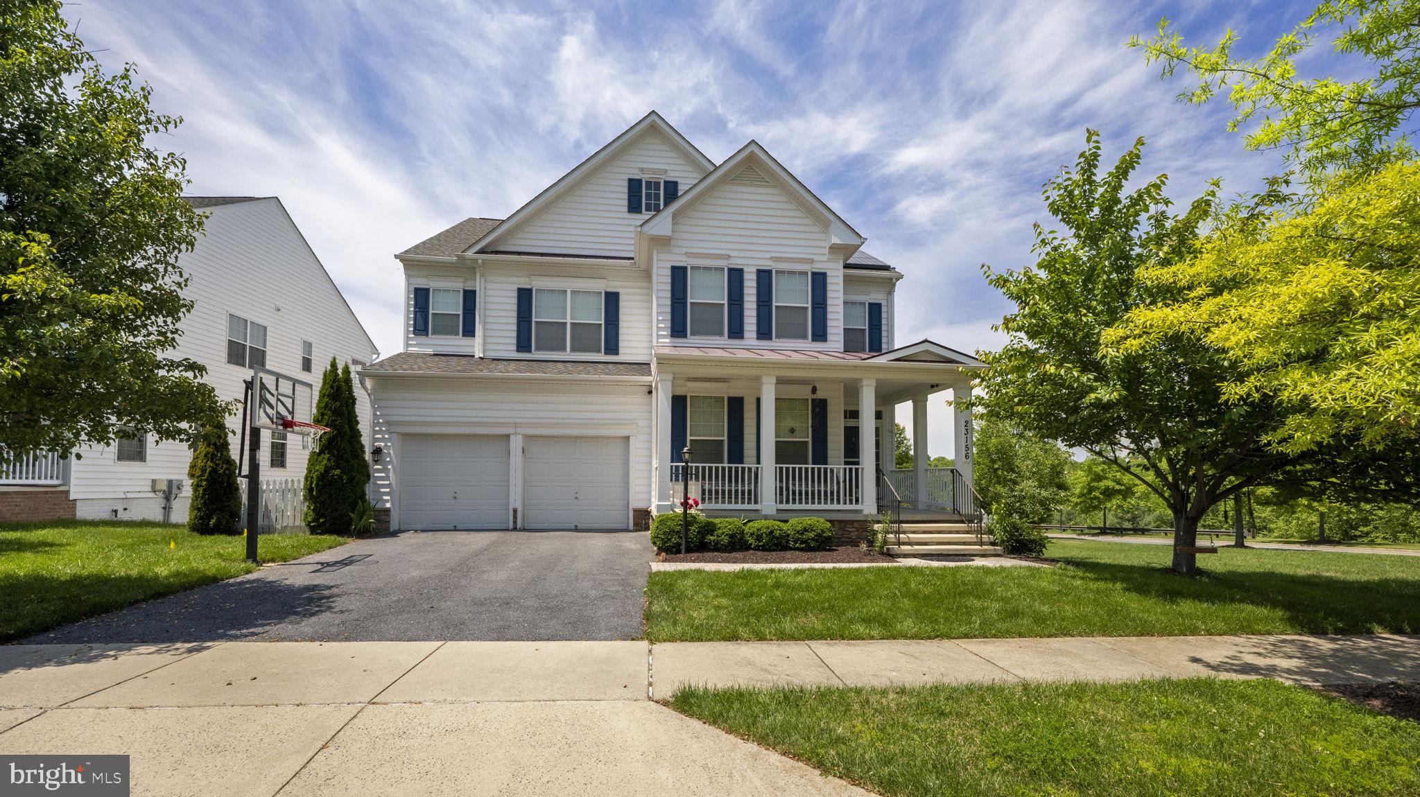 ARORA HILLS - Residential