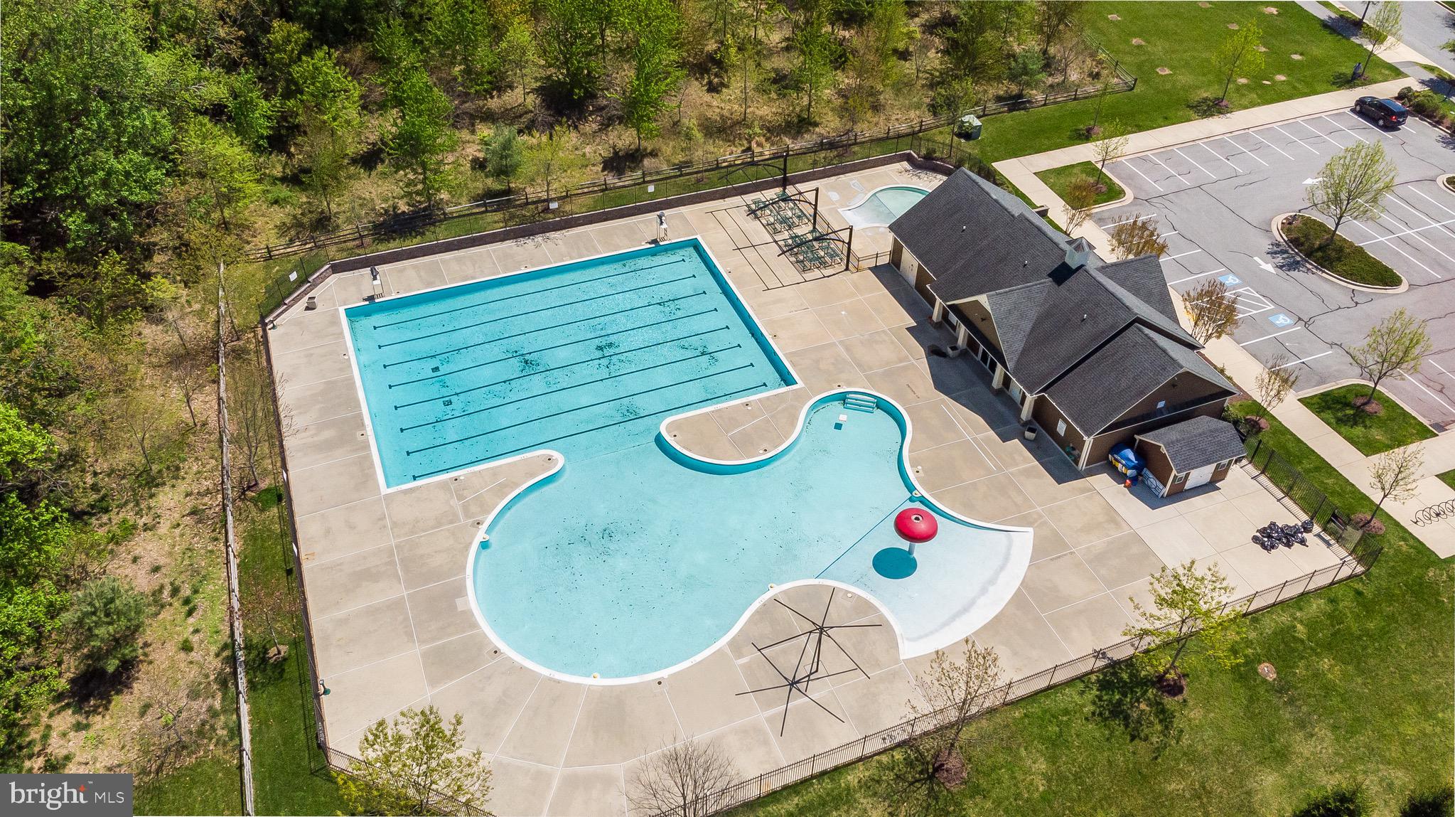 ARORA HILLS - Residential