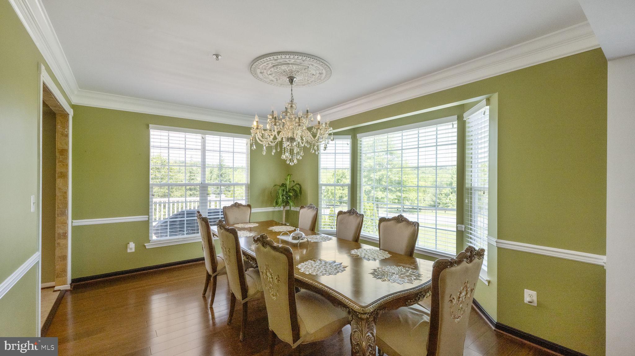 ARORA HILLS - Residential