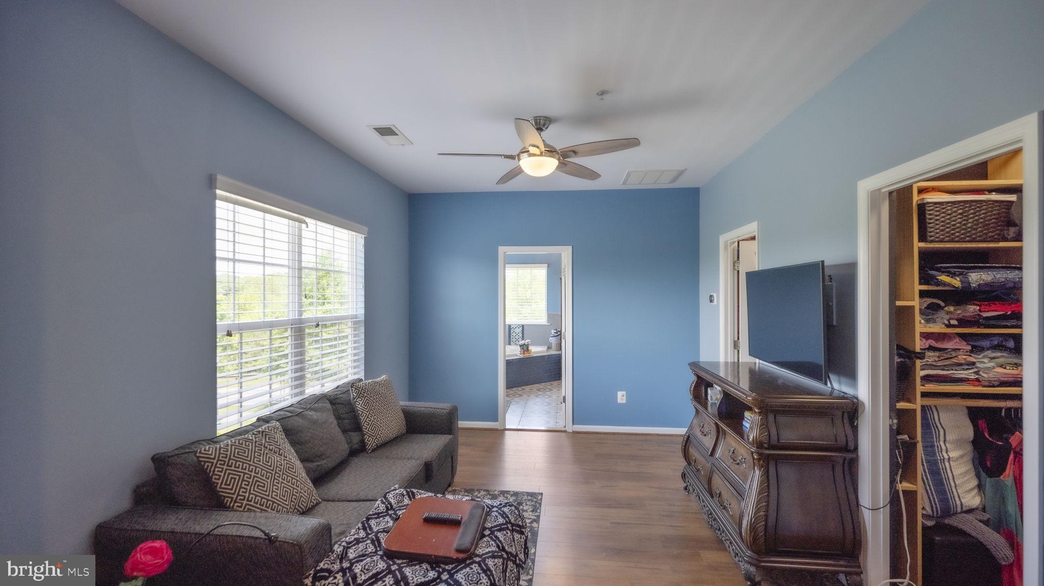 ARORA HILLS - Residential