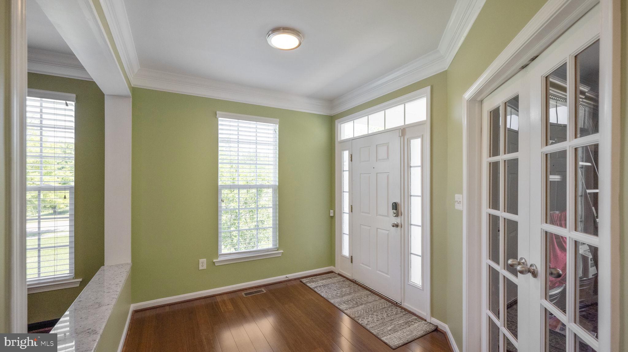 ARORA HILLS - Residential