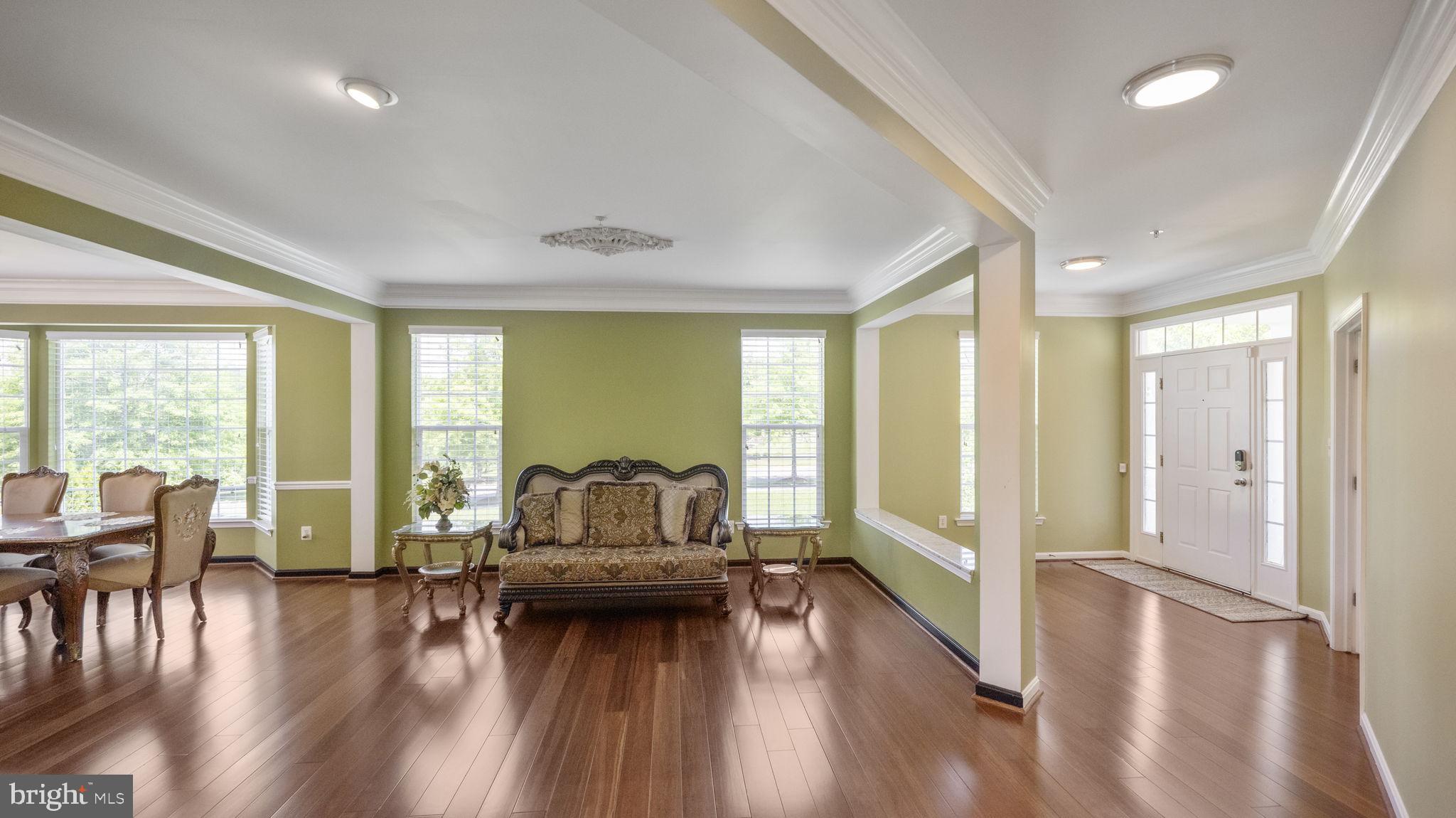 ARORA HILLS - Residential