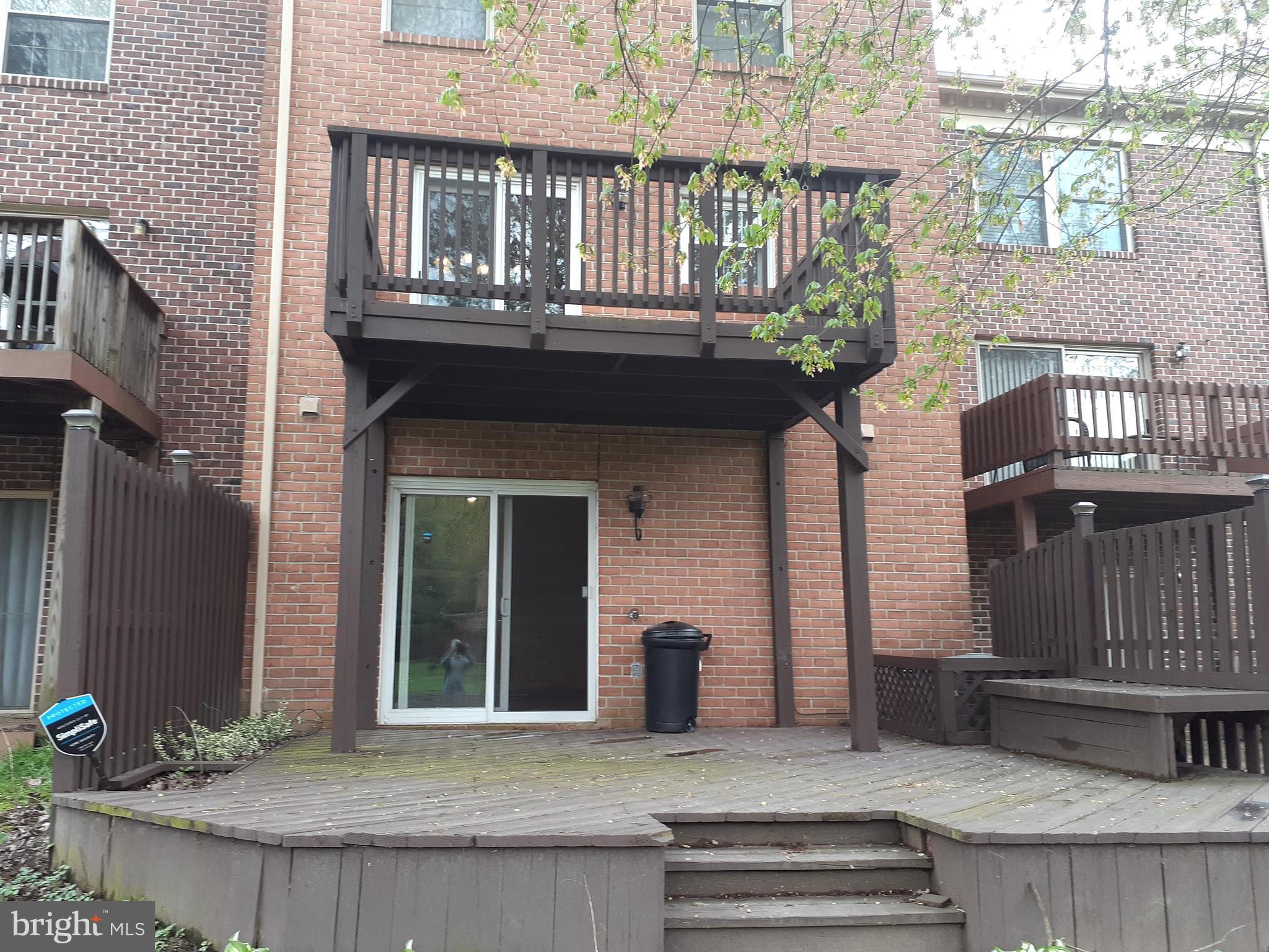 LOVETON FARMS - Residential Lease