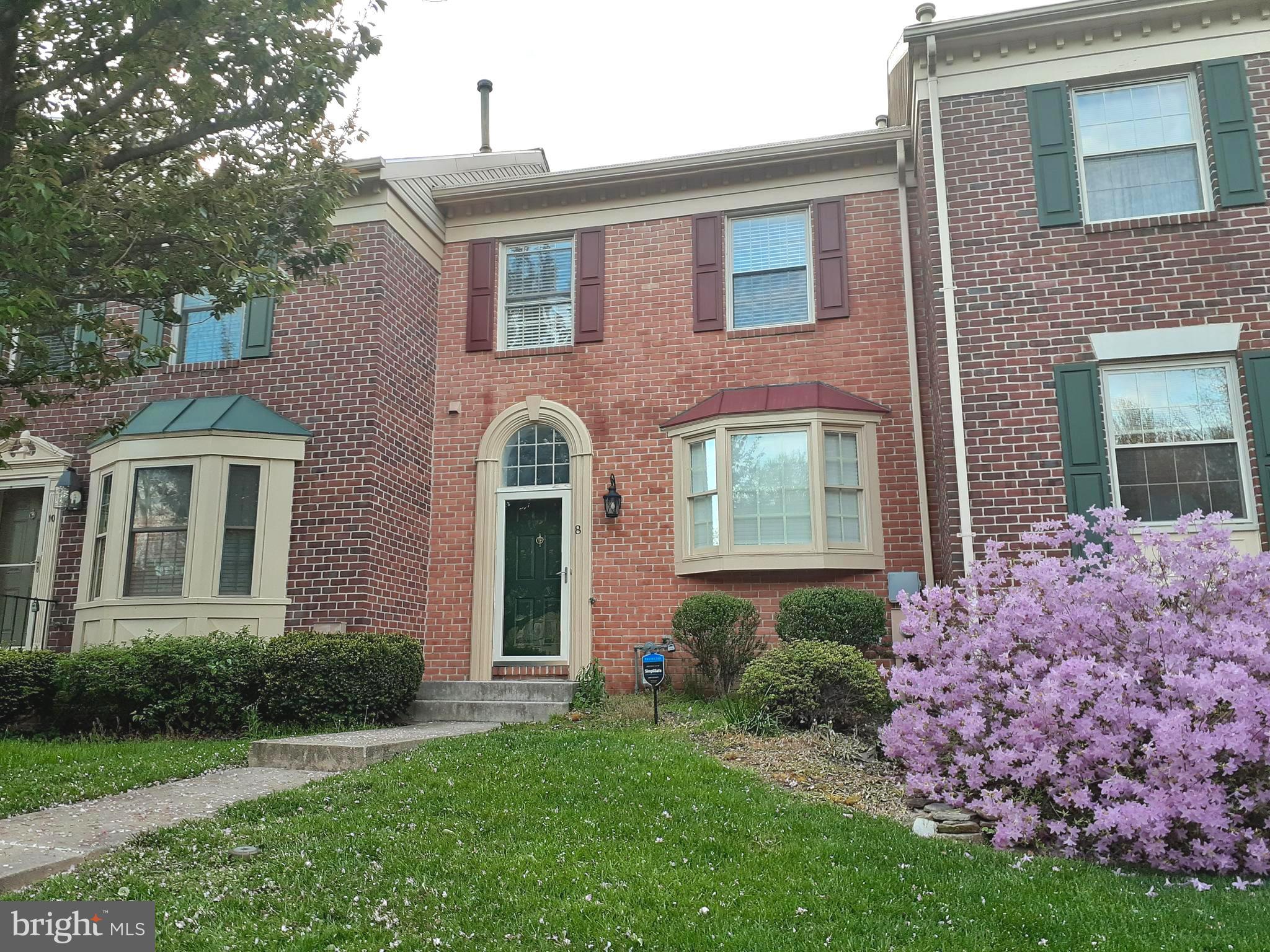 LOVETON FARMS - Residential Lease