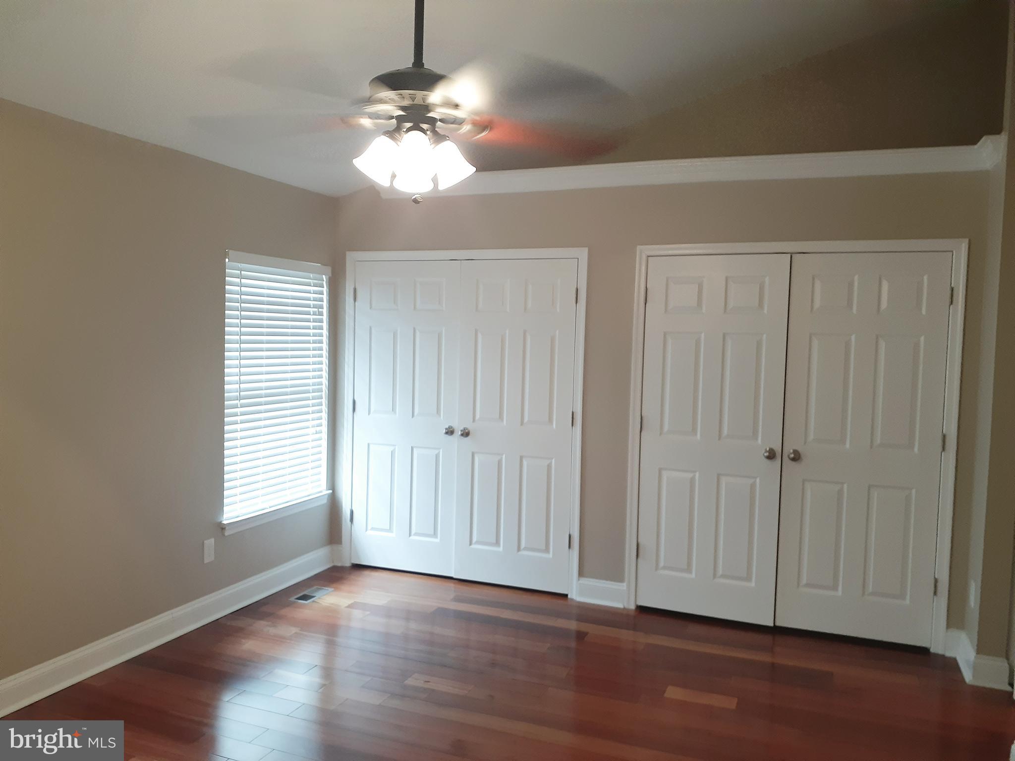 LOVETON FARMS - Residential Lease