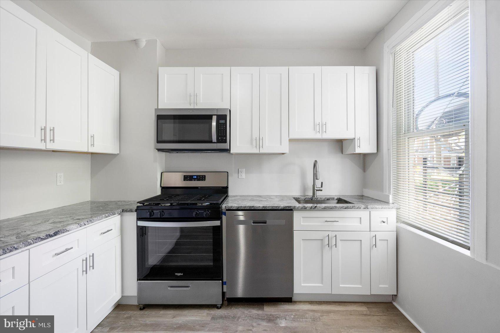 COLDSTREAM HOMESTEAD MONTEBELLO HISTORIC DISTRICT - Residential