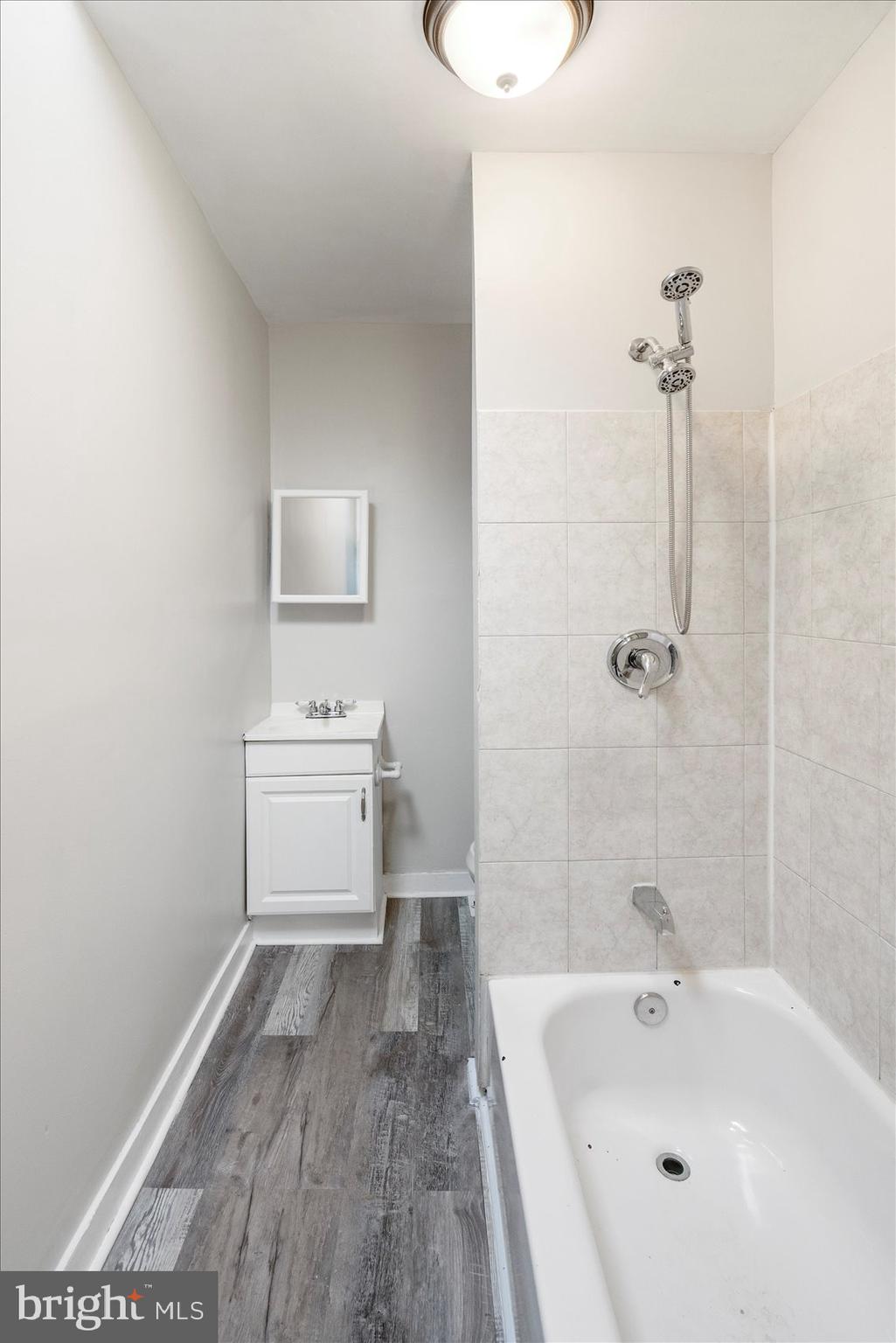 COLDSTREAM HOMESTEAD MONTEBELLO HISTORIC DISTRICT - Residential