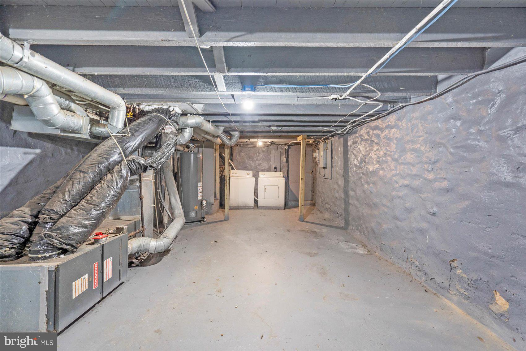 COLDSTREAM HOMESTEAD MONTEBELLO HISTORIC DISTRICT - Residential