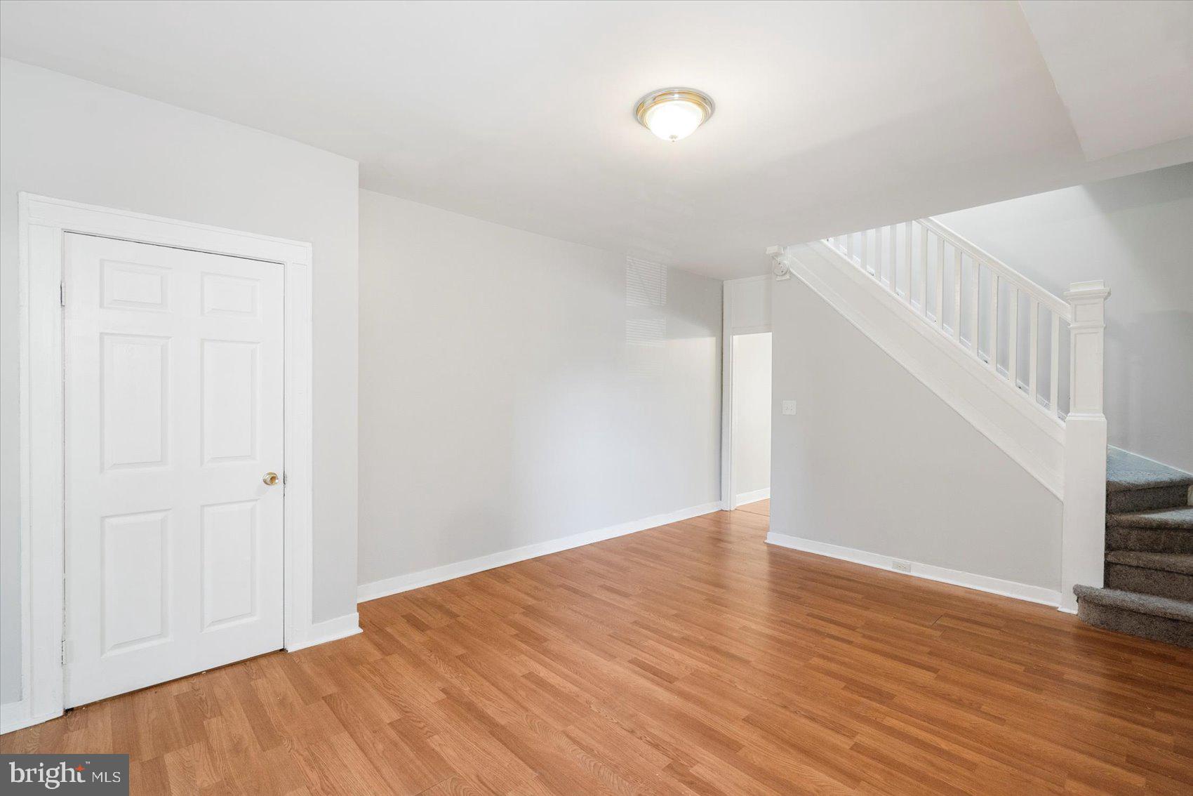 COLDSTREAM HOMESTEAD MONTEBELLO HISTORIC DISTRICT - Residential