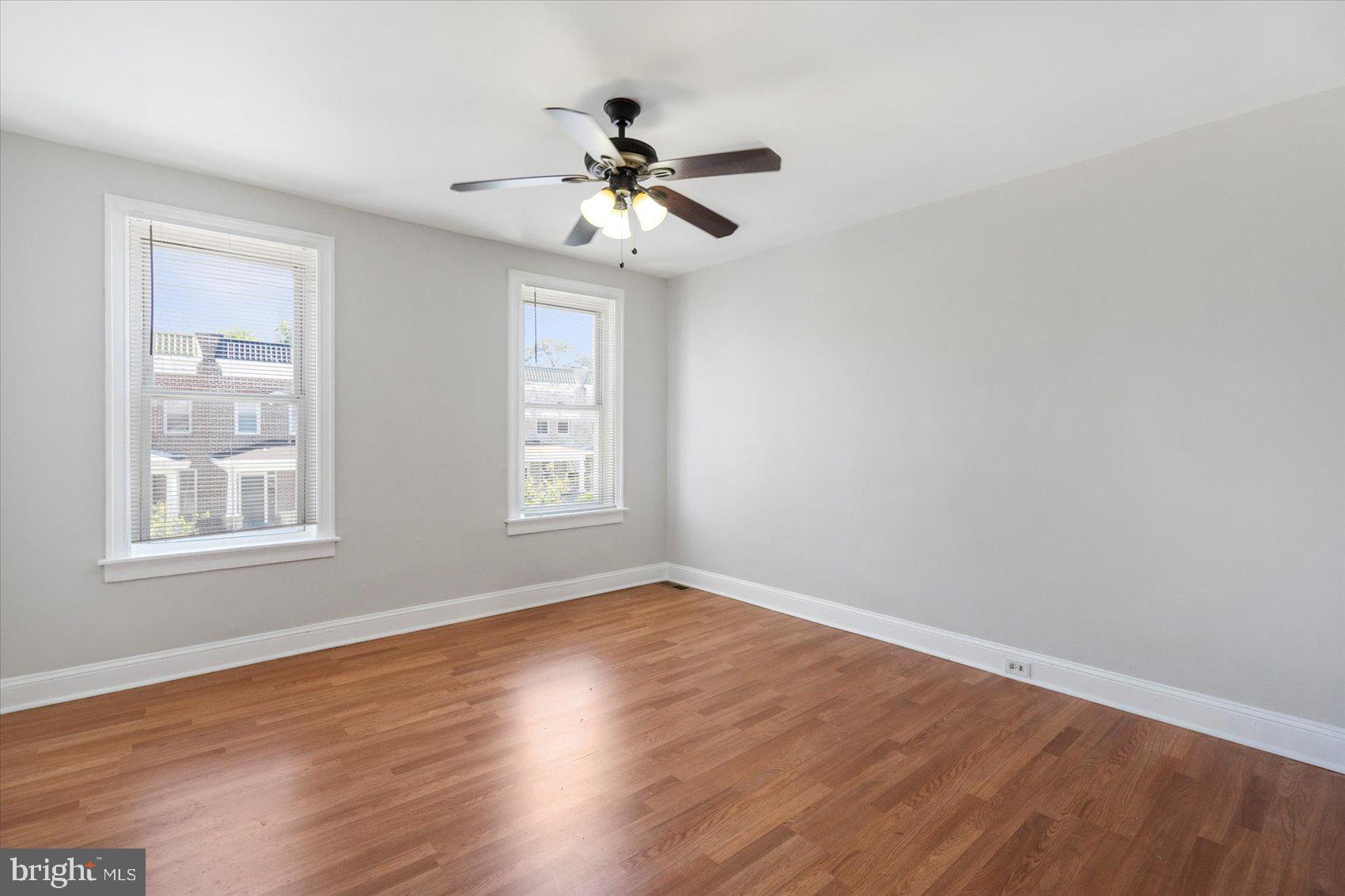 COLDSTREAM HOMESTEAD MONTEBELLO HISTORIC DISTRICT - Residential