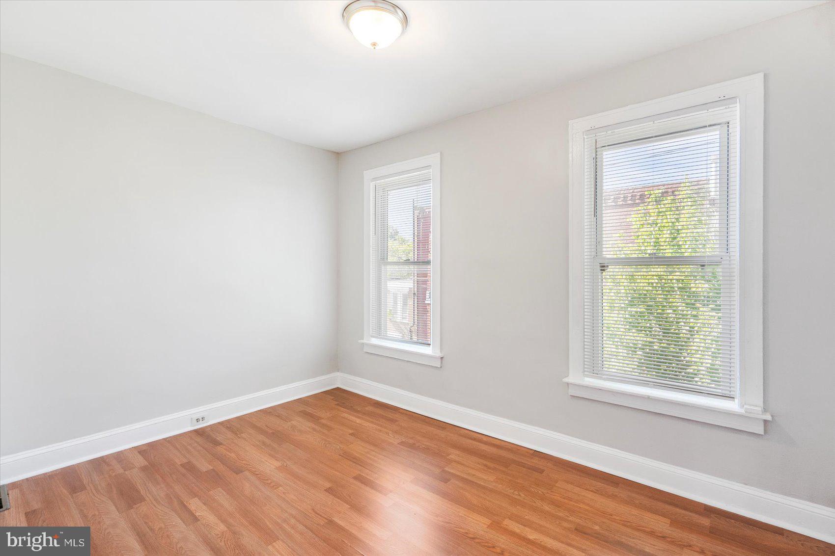 COLDSTREAM HOMESTEAD MONTEBELLO HISTORIC DISTRICT - Residential