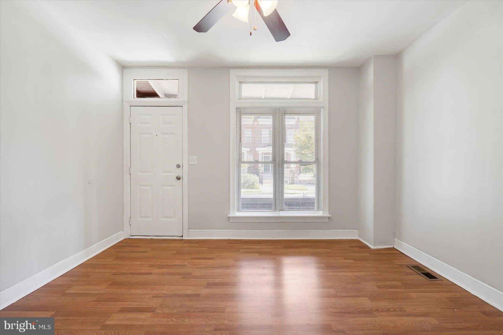 COLDSTREAM HOMESTEAD MONTEBELLO HISTORIC DISTRICT - Residential