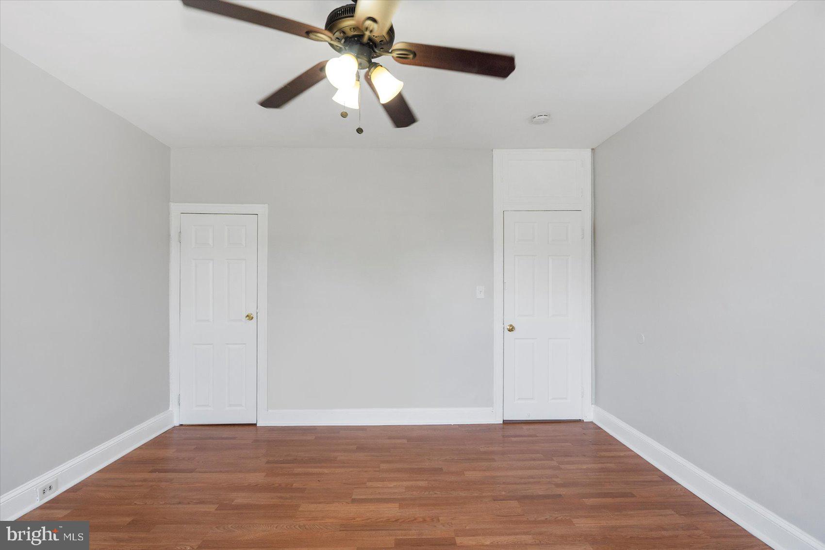 COLDSTREAM HOMESTEAD MONTEBELLO HISTORIC DISTRICT - Residential