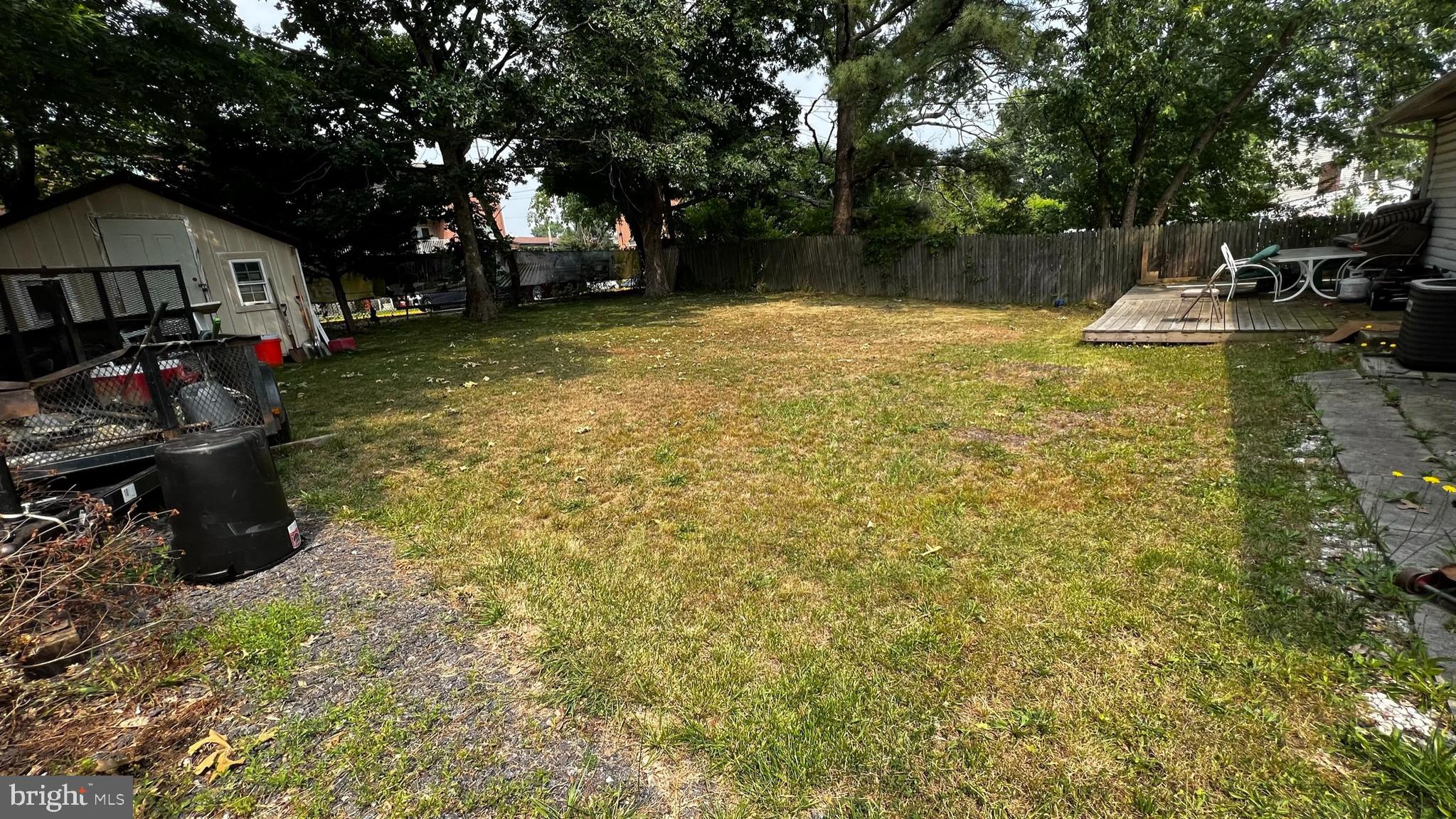 FAIRLAWN - Residential