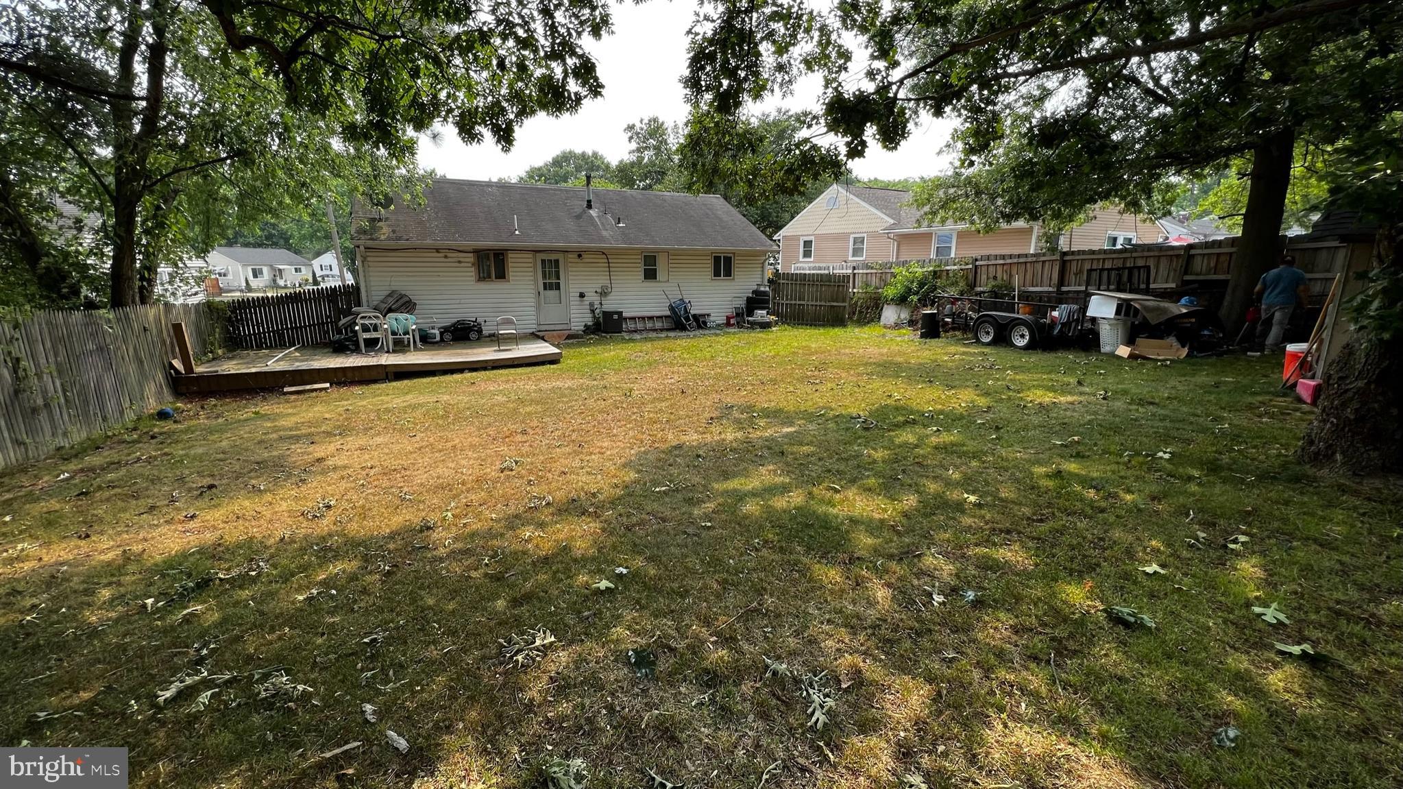 FAIRLAWN - Residential