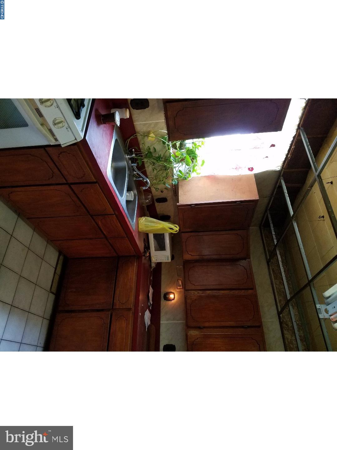 KENSINGTON - Residential