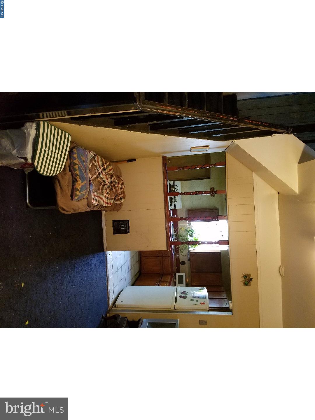 KENSINGTON - Residential
