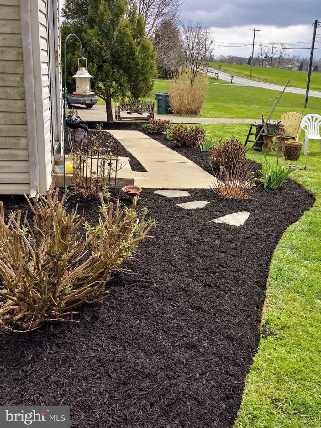 Photo of 218 Balance Meeting Road, Peach Bottom, PA 17563 (MLS # PALA2046632)